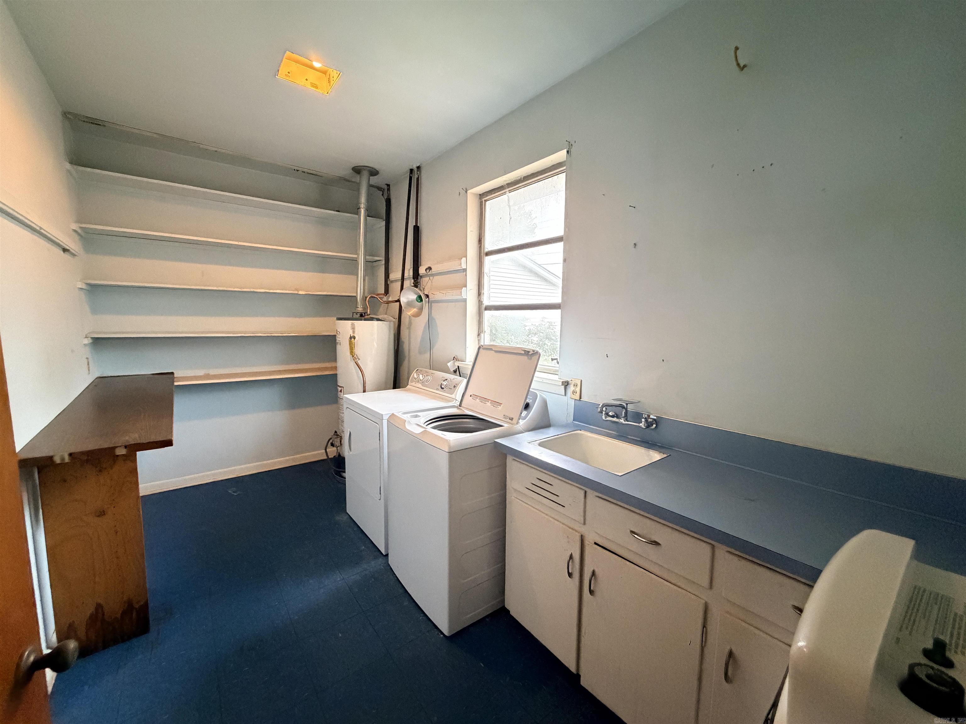 508 W A  North Little Rock, AR