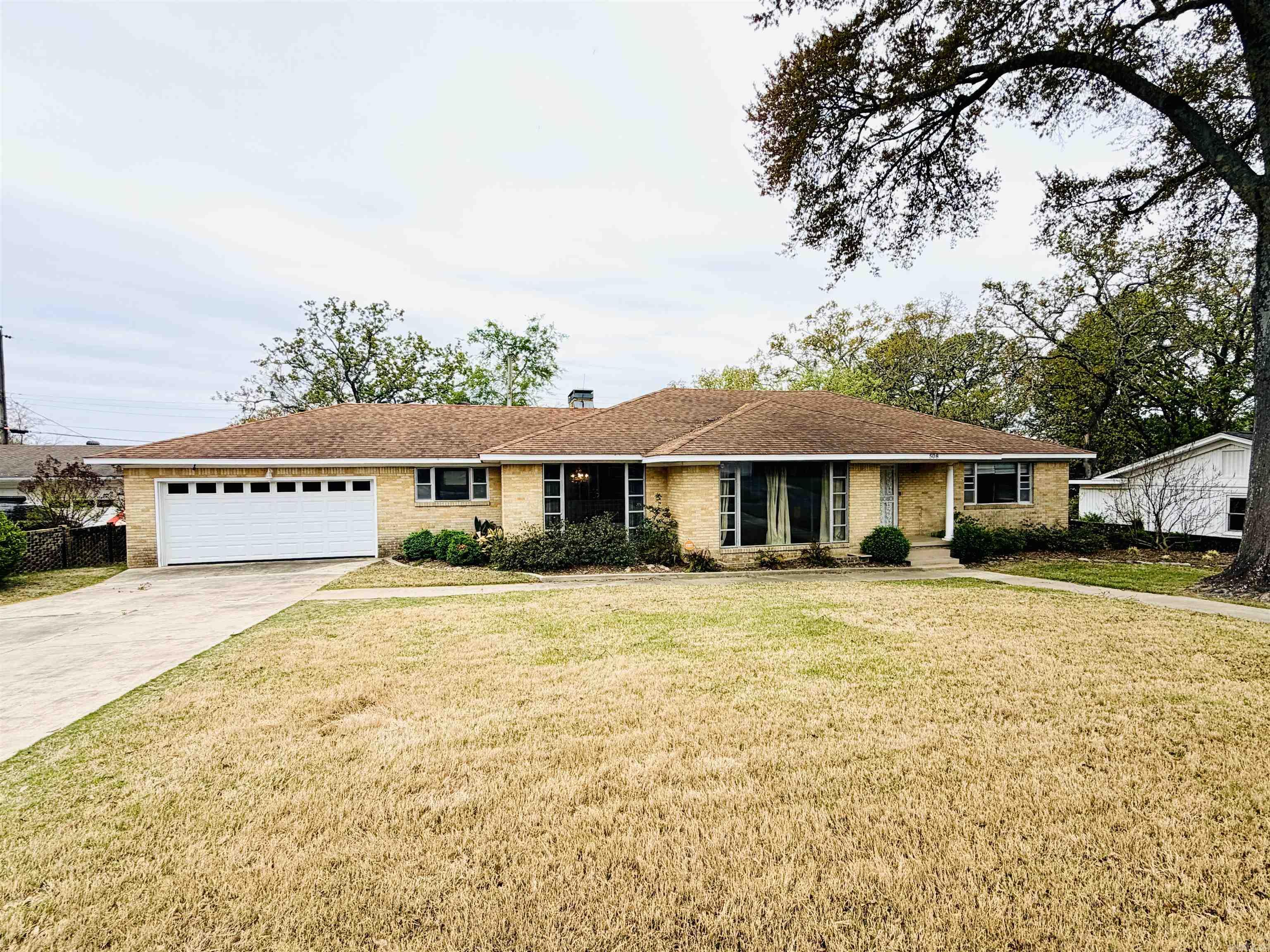 508 W A  North Little Rock, AR