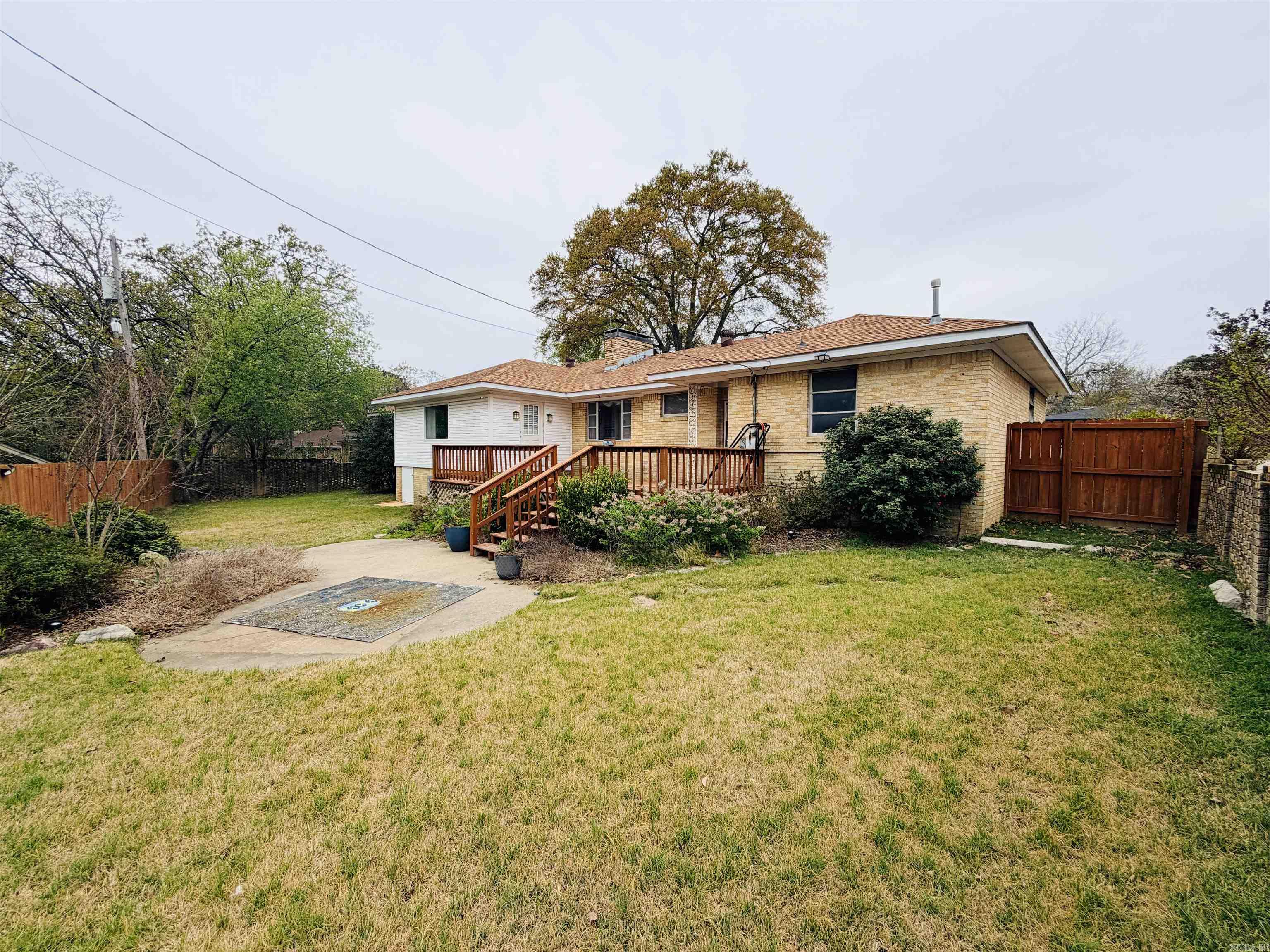 508 W A  North Little Rock, AR