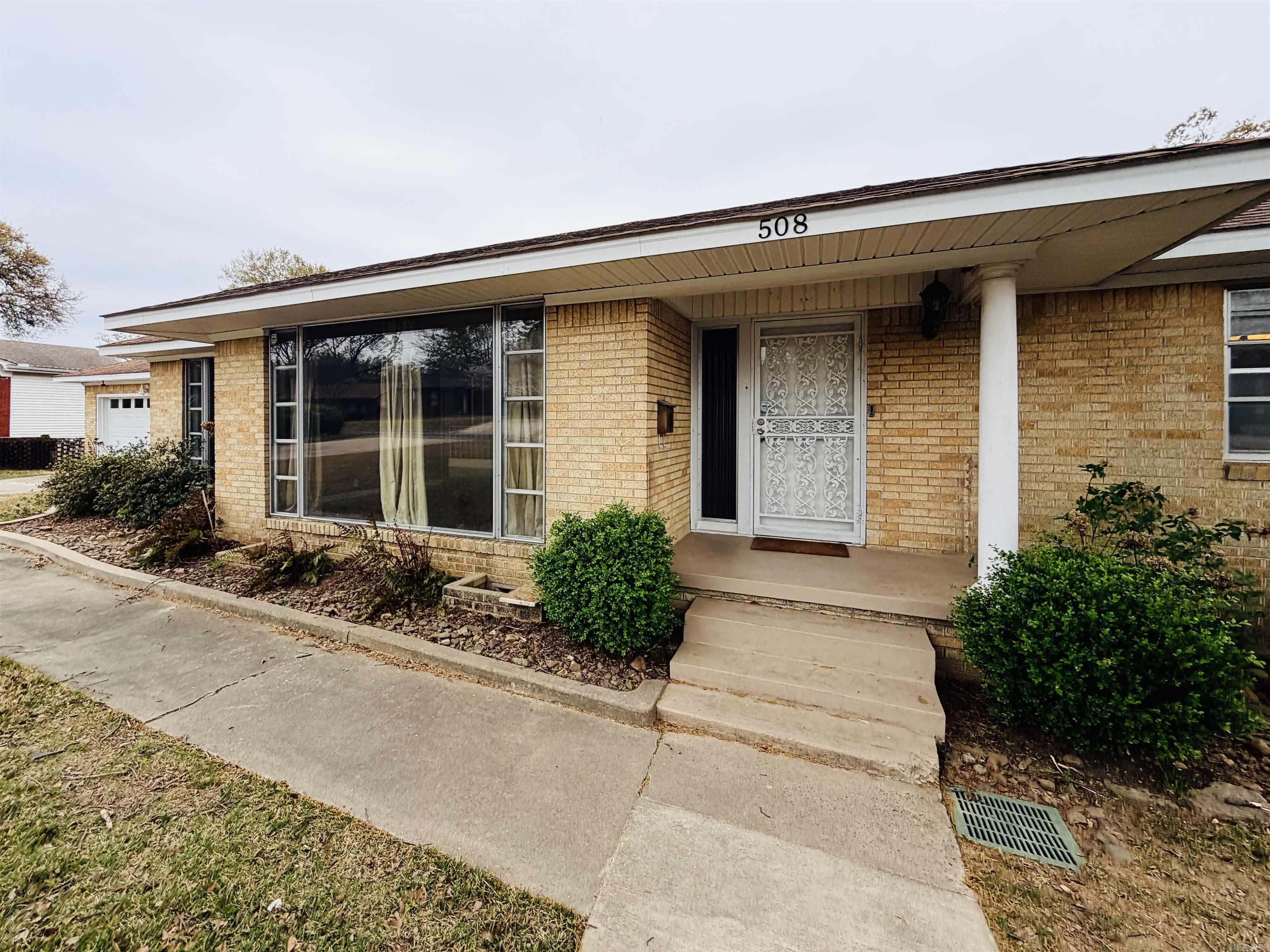 508 W A  North Little Rock, AR