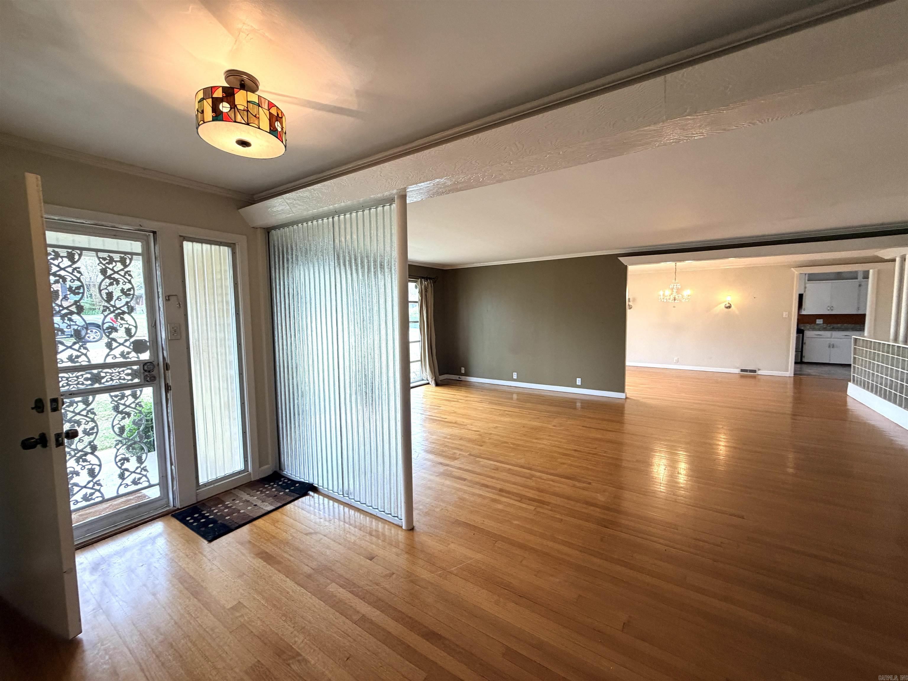 508 W A  North Little Rock, AR