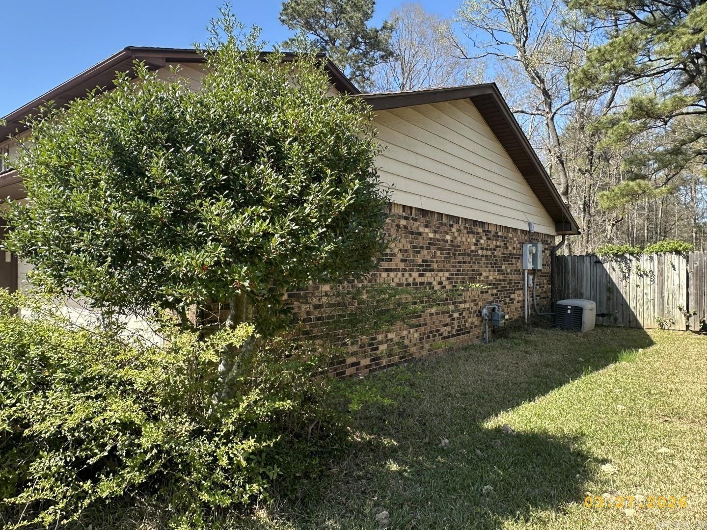 3111 W 36th  Pine Bluff, AR