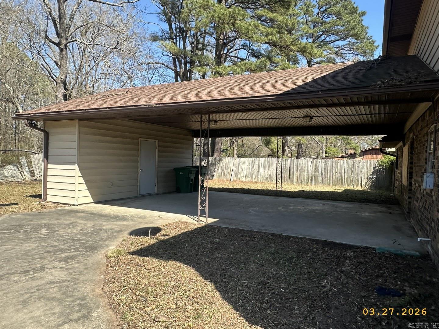 3111 W 36th  Pine Bluff, AR