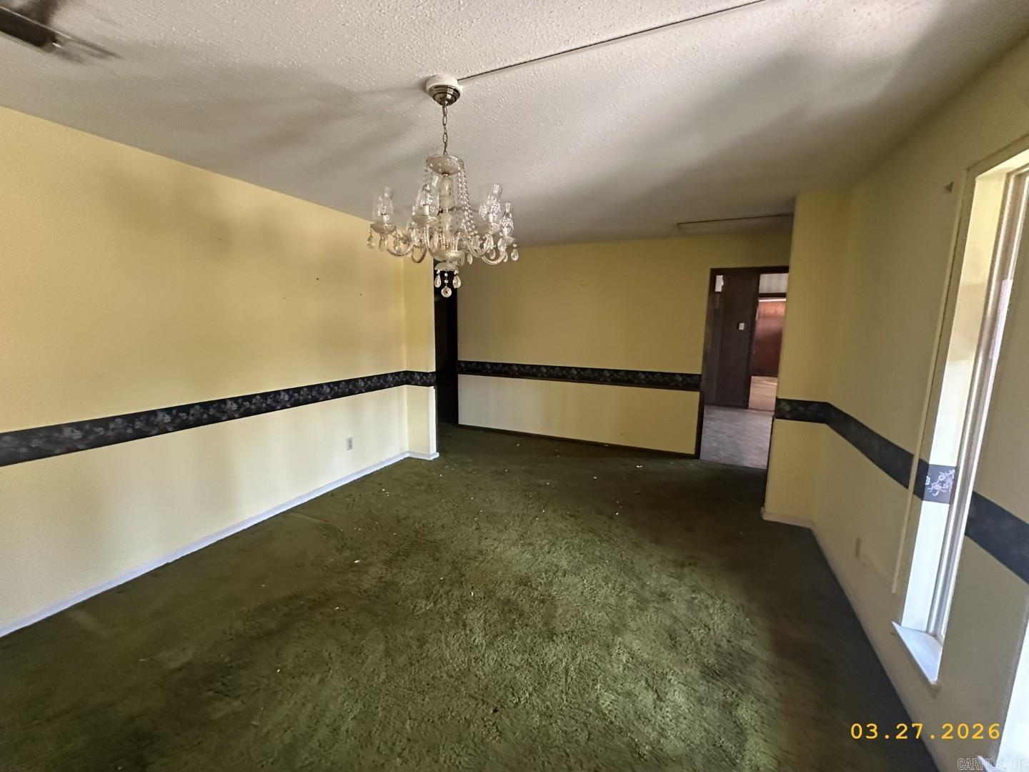 3111 W 36th  Pine Bluff, AR