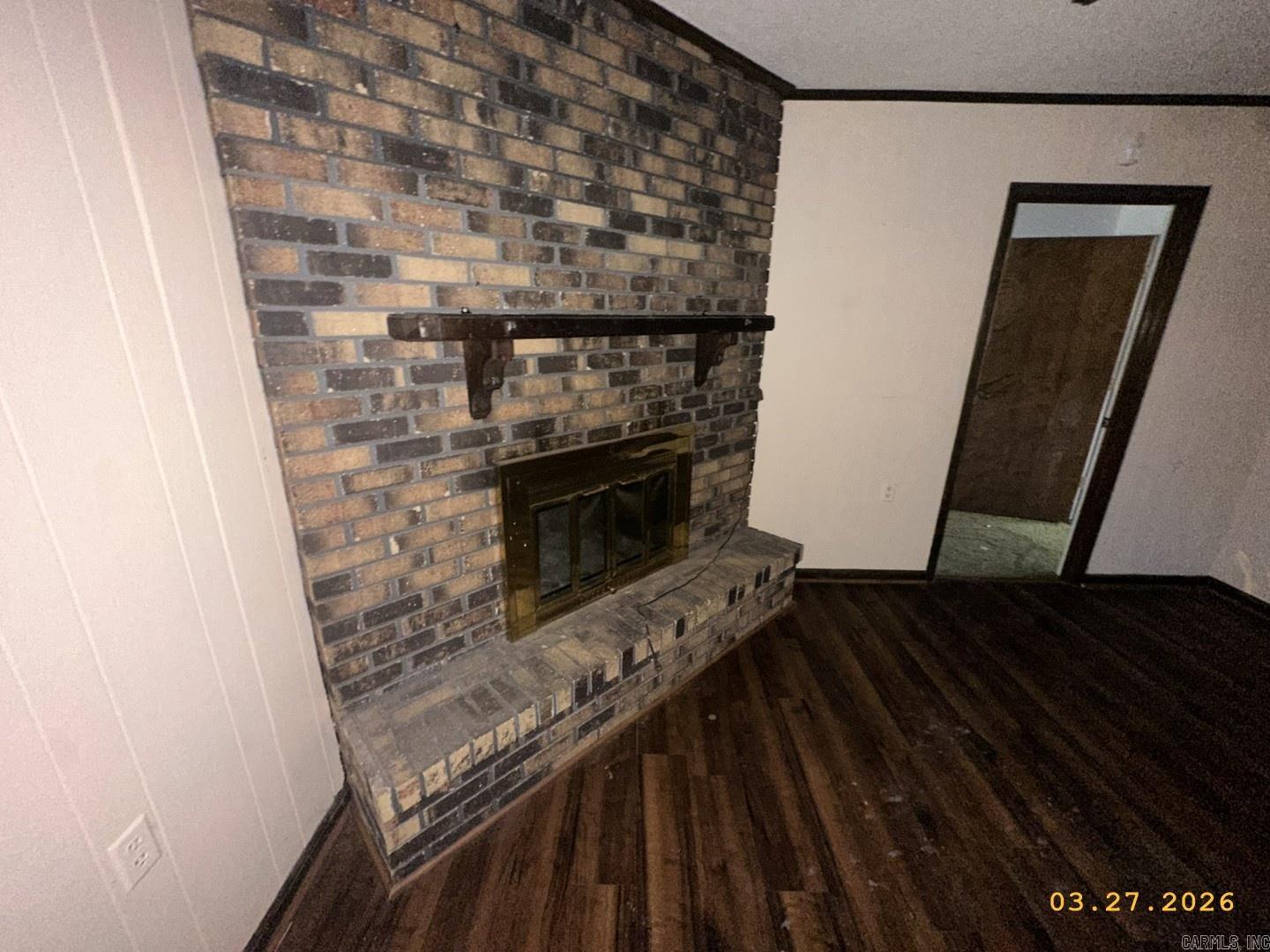 3111 W 36th  Pine Bluff, AR