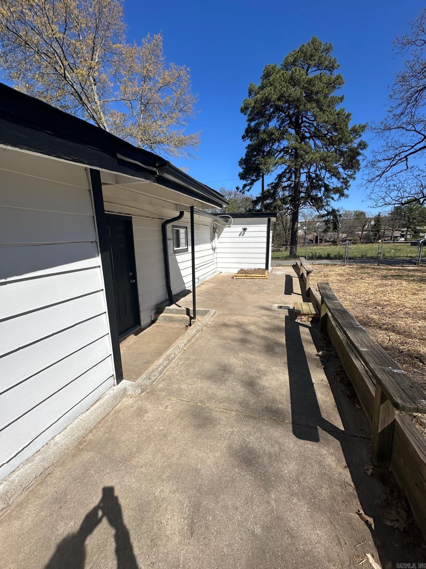 1623 N Mississippi  Little Rock, AR