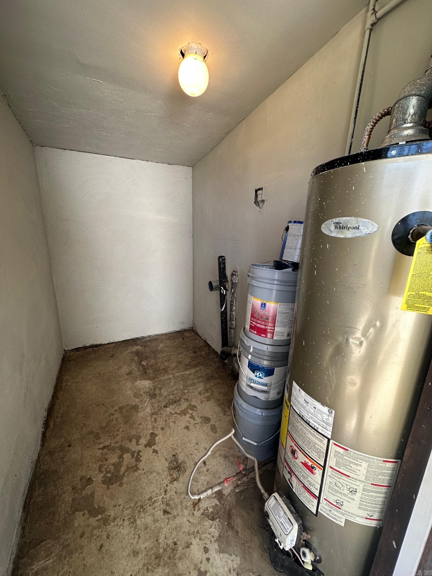 1623 N Mississippi  Little Rock, AR