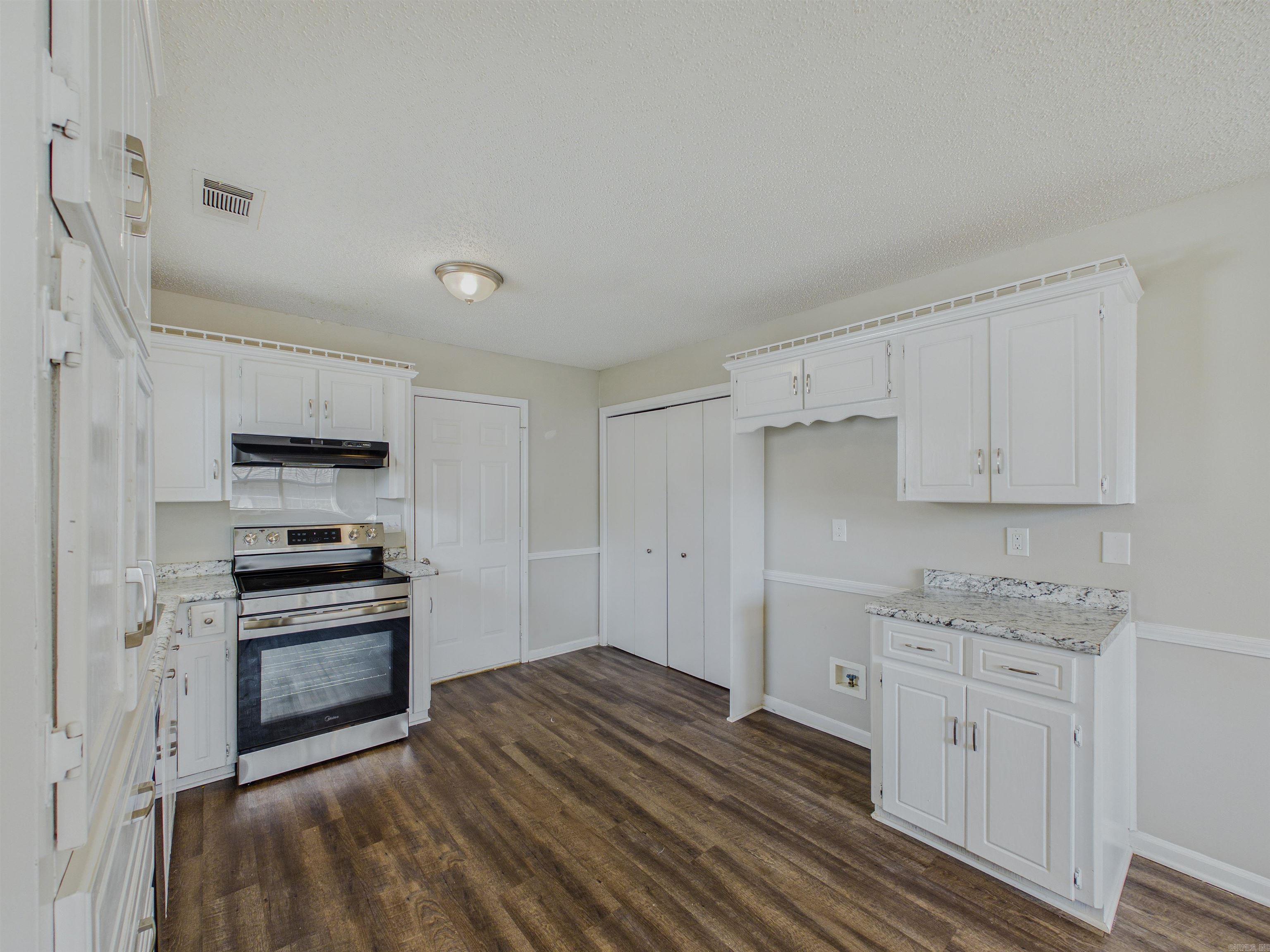 20 Fox Run  Cabot, AR