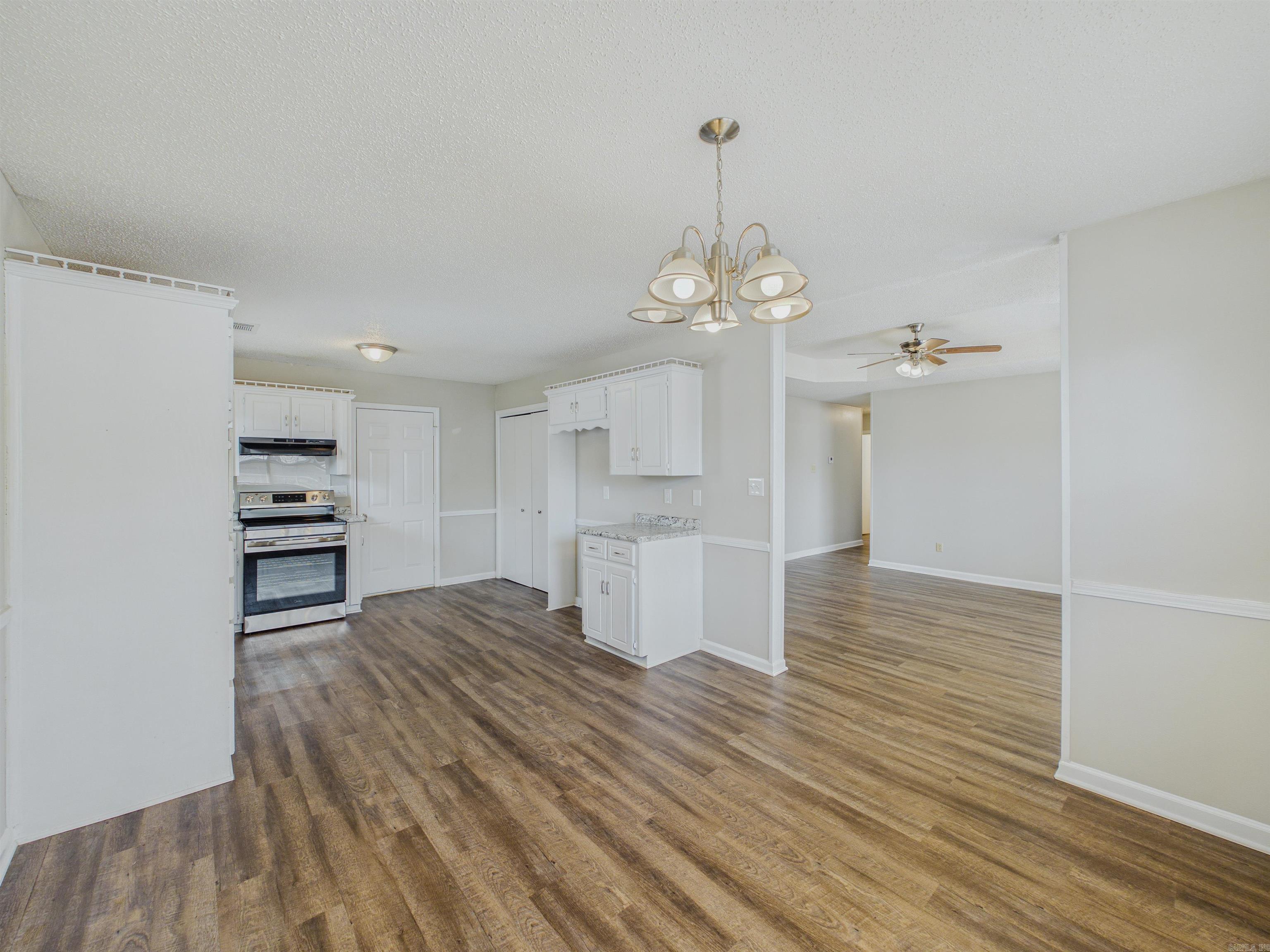 20 Fox Run  Cabot, AR