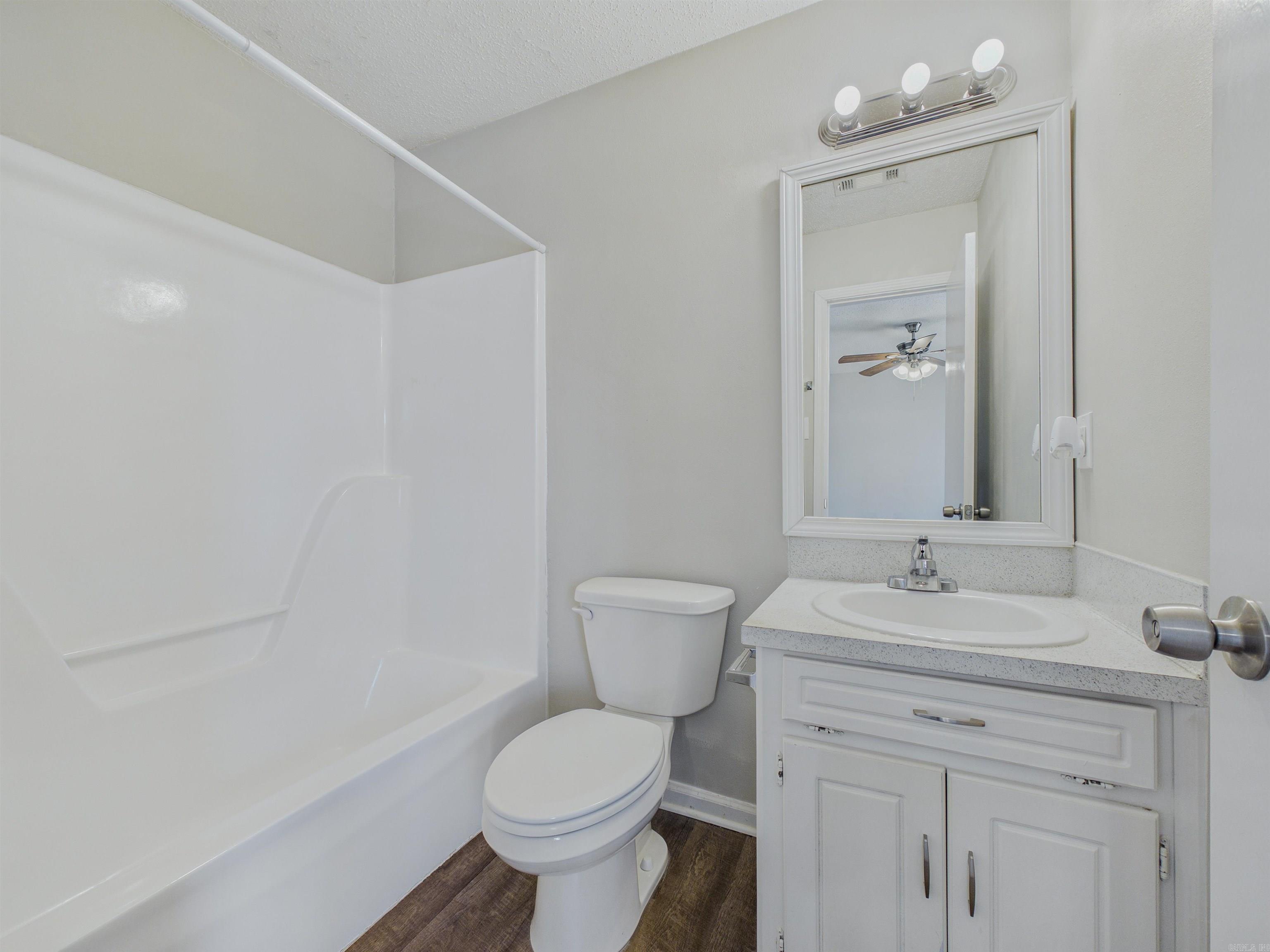 20 Fox Run  Cabot, AR