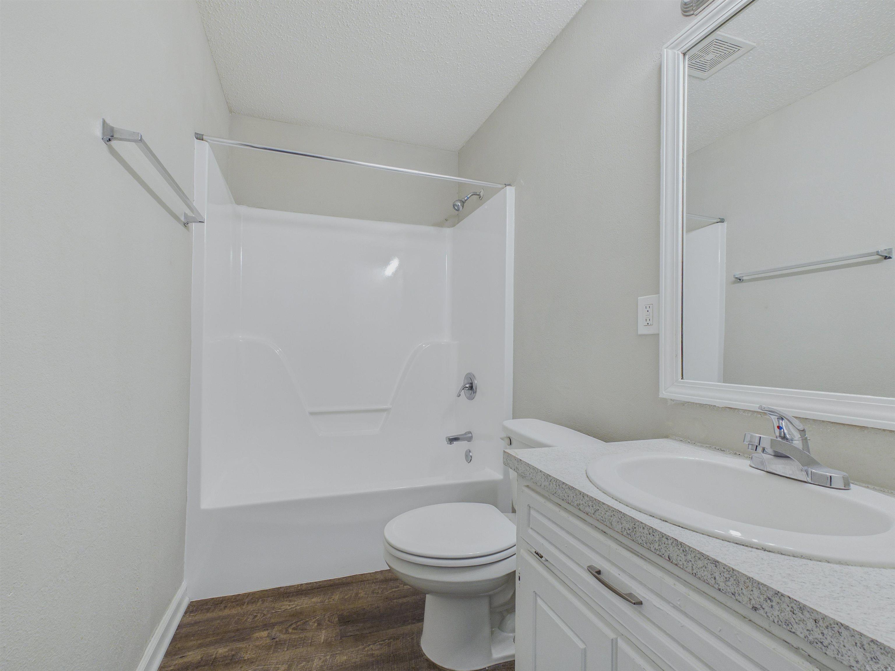 20 Fox Run  Cabot, AR