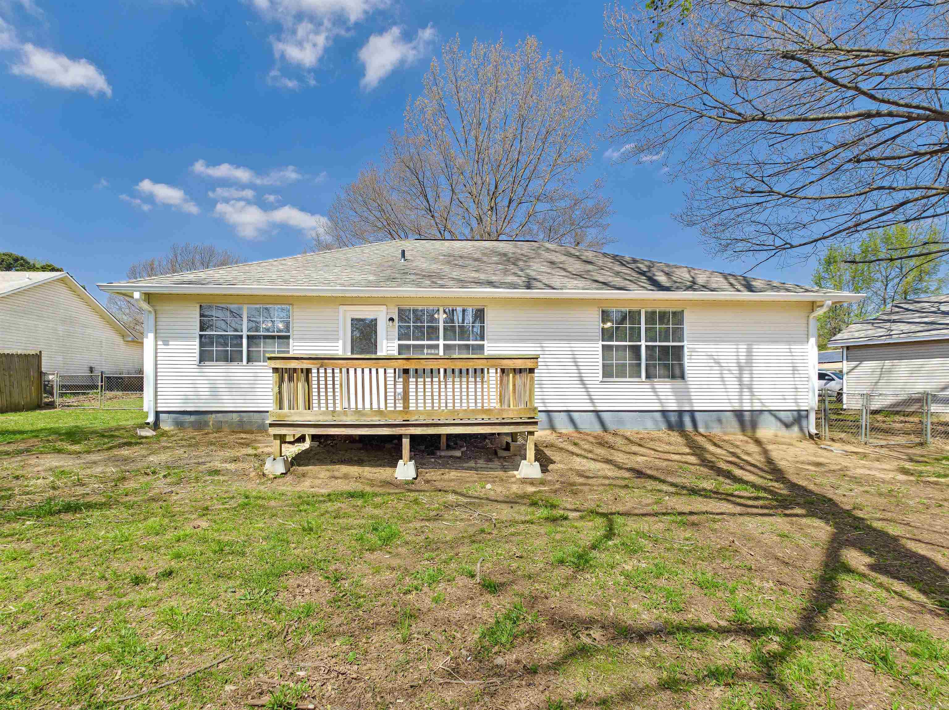 20 Fox Run  Cabot, AR