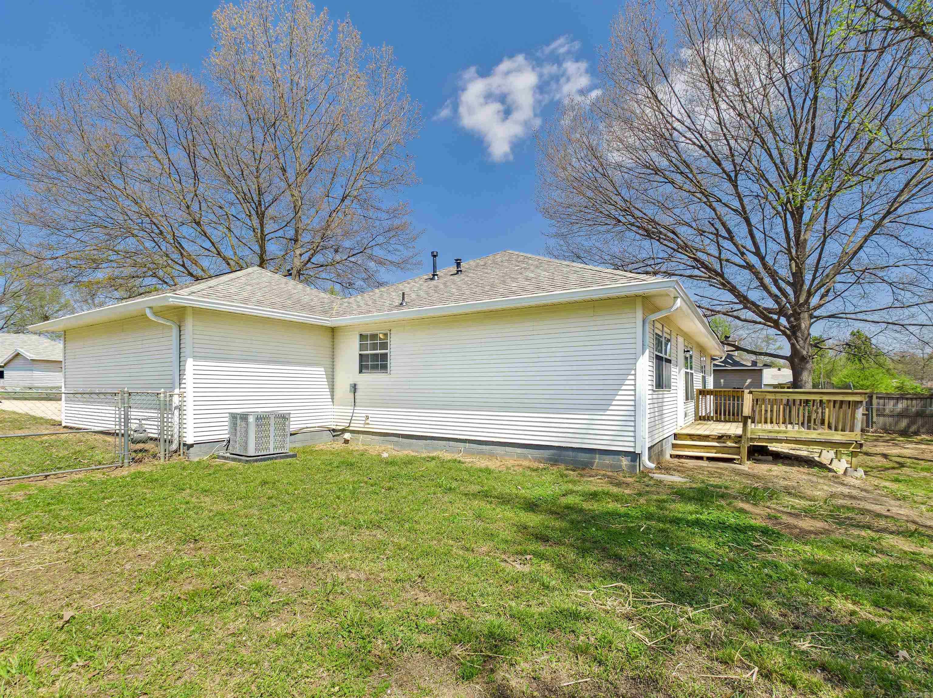 20 Fox Run  Cabot, AR