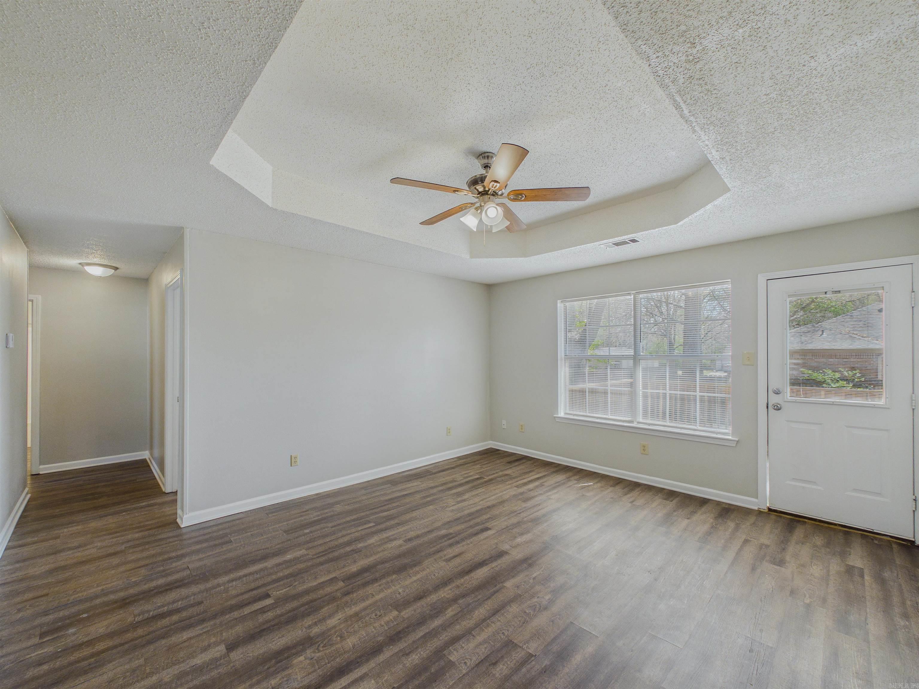 20 Fox Run  Cabot, AR