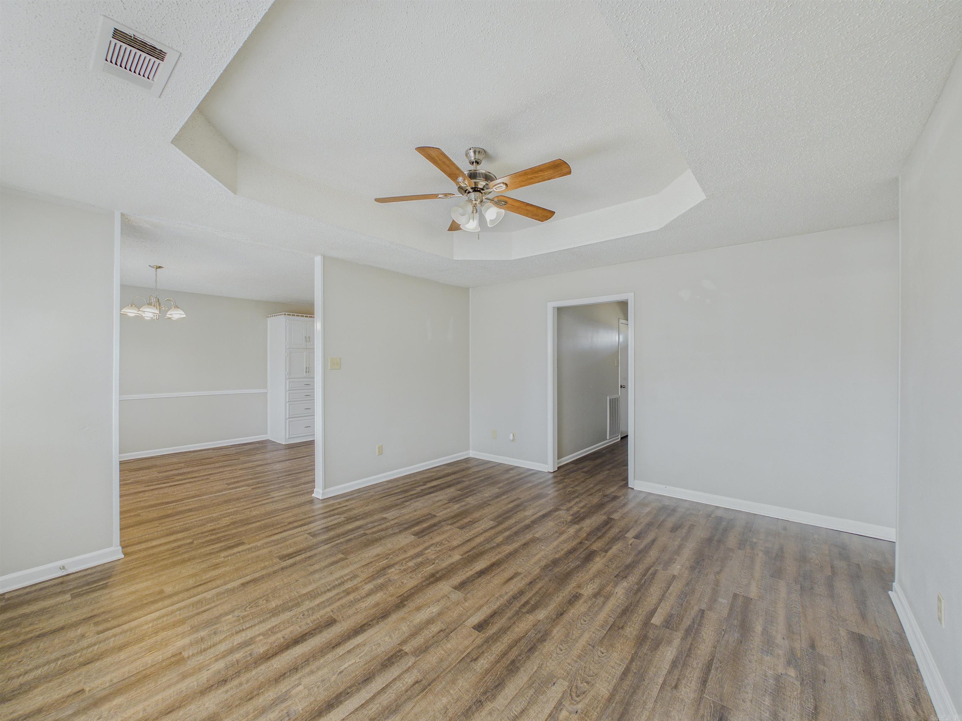 20 Fox Run  Cabot, AR