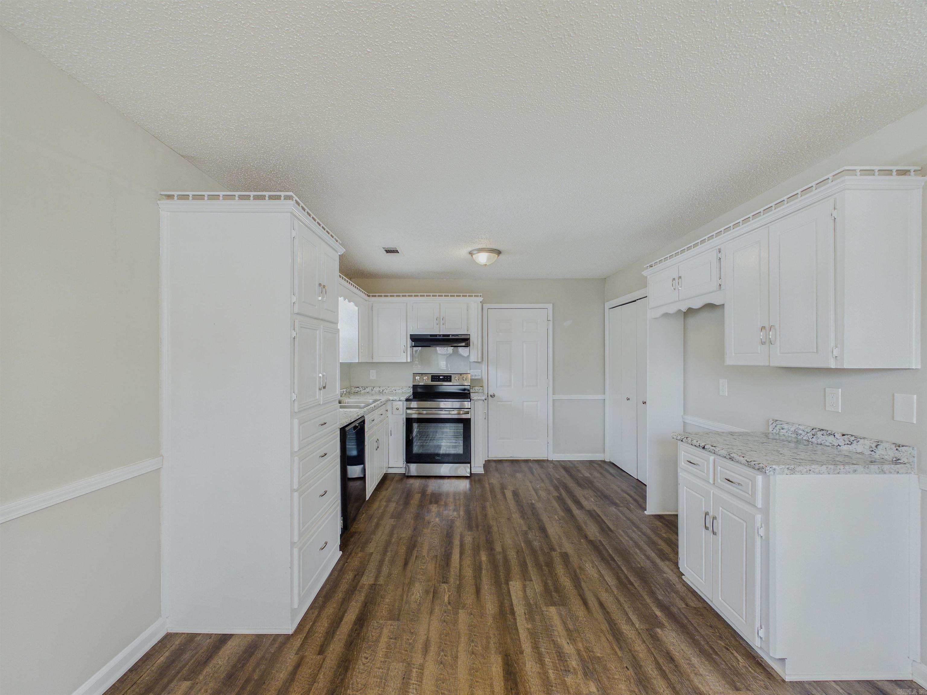 20 Fox Run  Cabot, AR