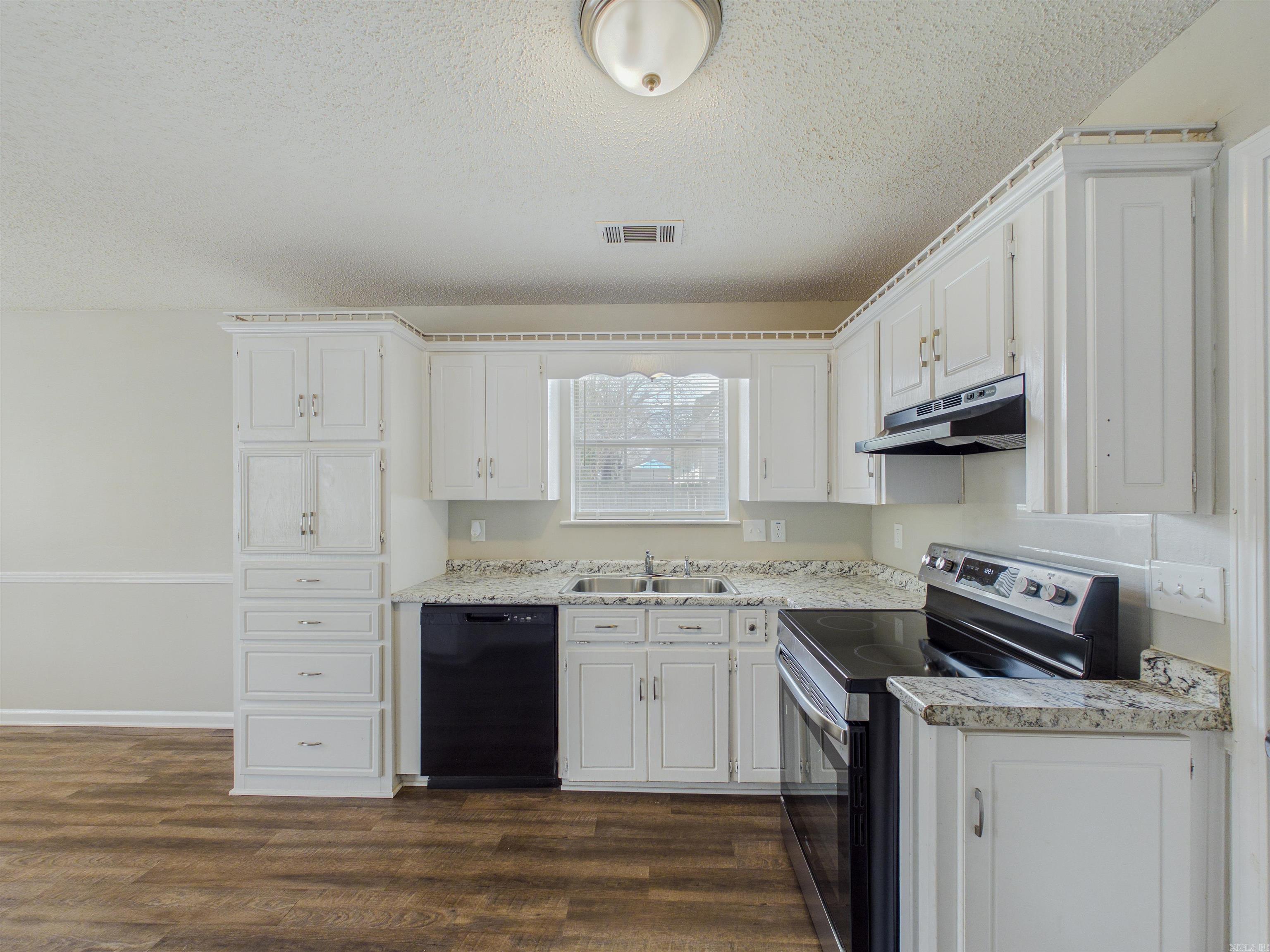 20 Fox Run  Cabot, AR