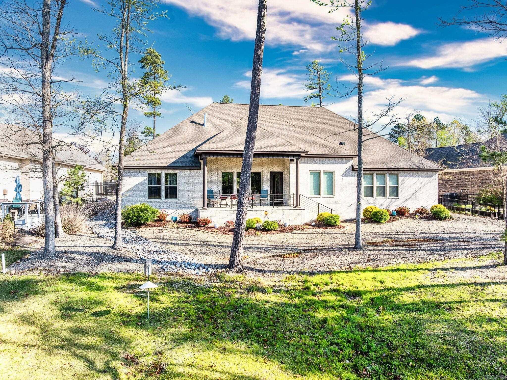 44 ElCano  Hot Springs Village, AR