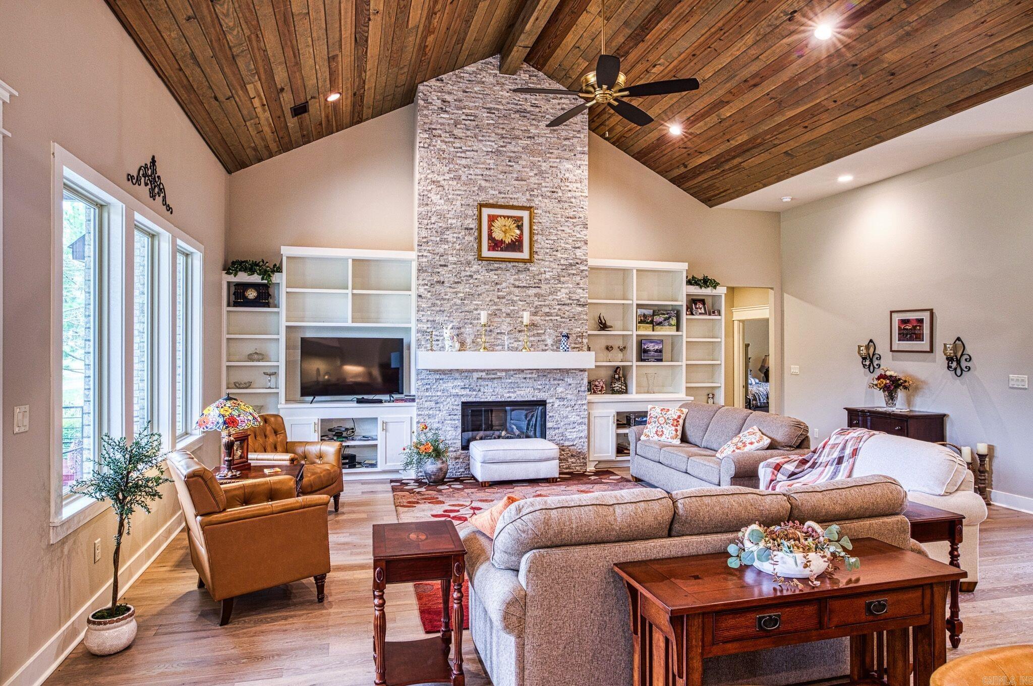 44 ElCano  Hot Springs Village, AR