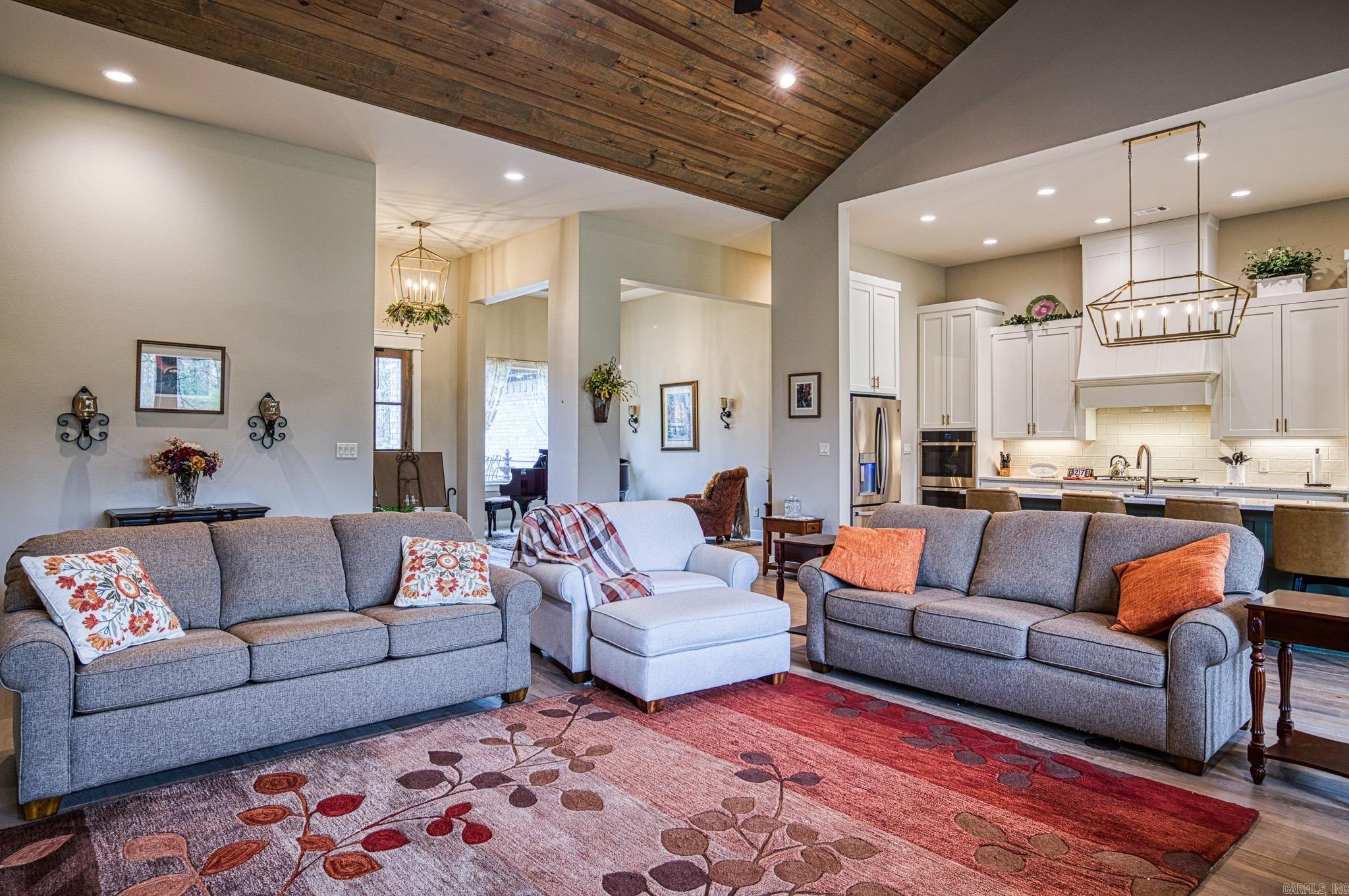 44 ElCano  Hot Springs Village, AR