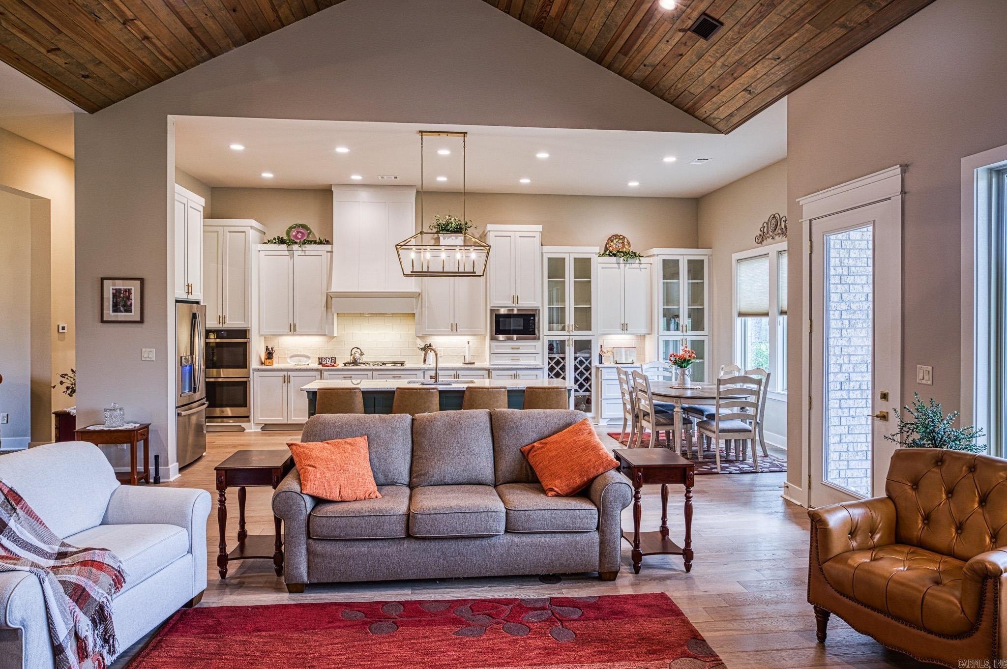 44 ElCano  Hot Springs Village, AR