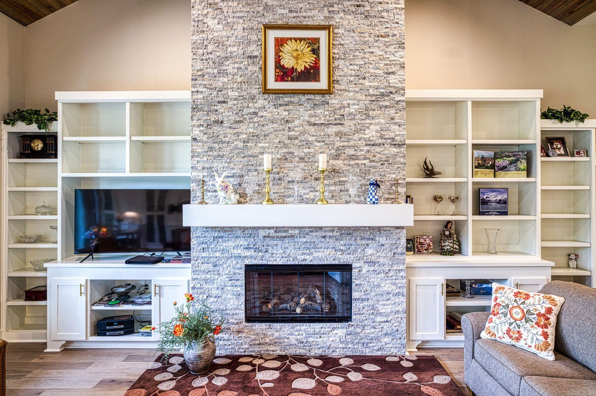 44 ElCano  Hot Springs Village, AR