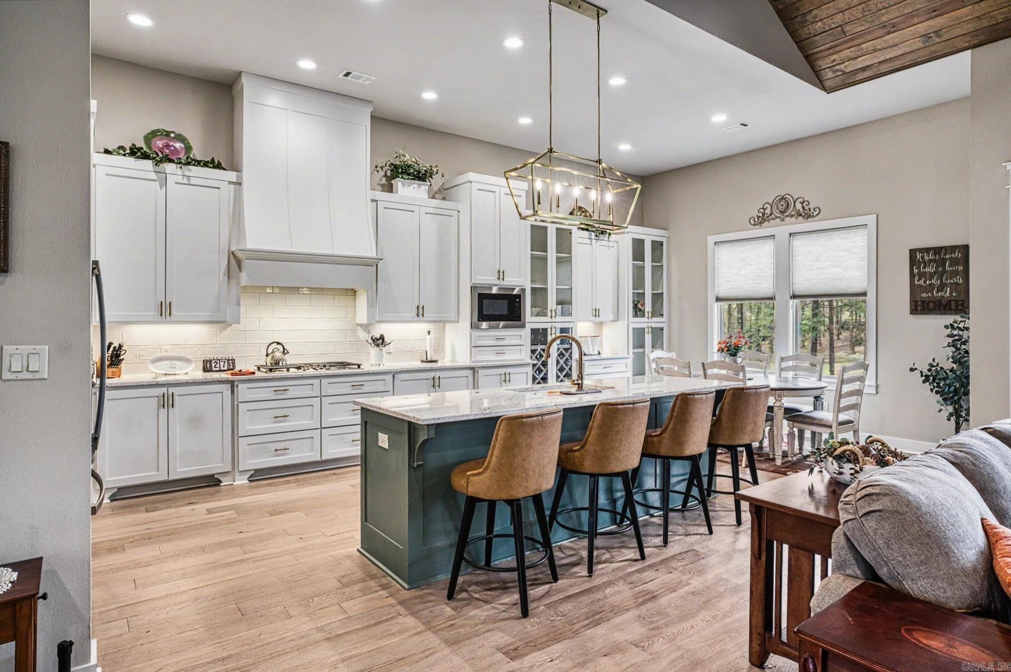 44 ElCano  Hot Springs Village, AR