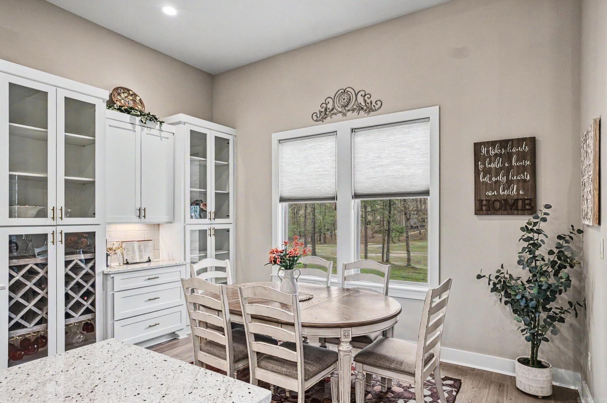 44 ElCano  Hot Springs Village, AR