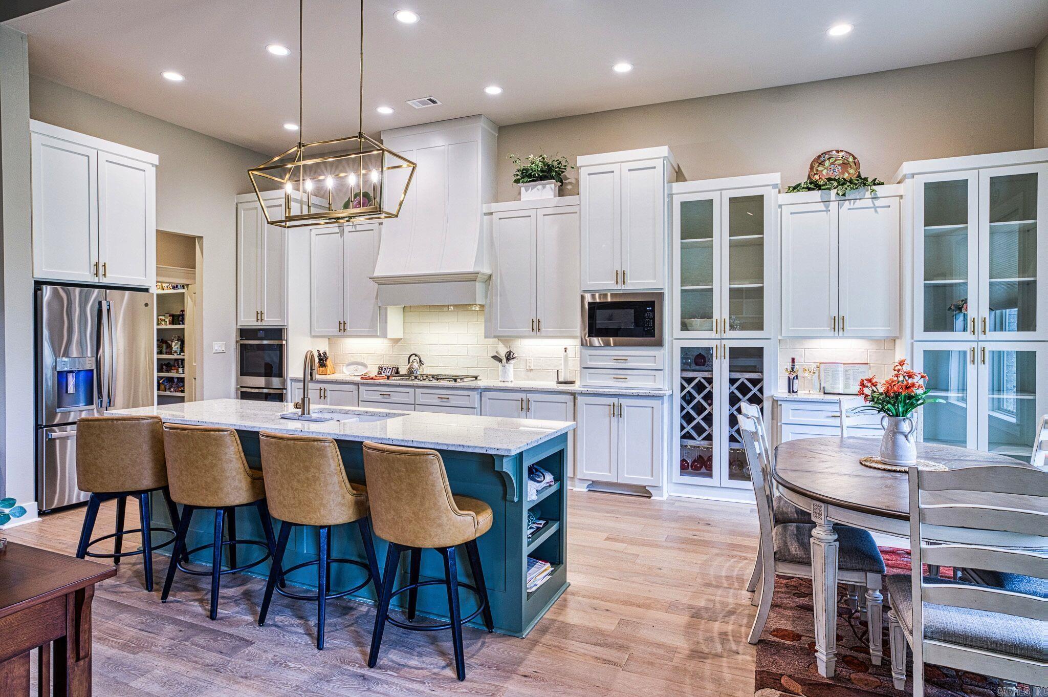 44 ElCano  Hot Springs Village, AR