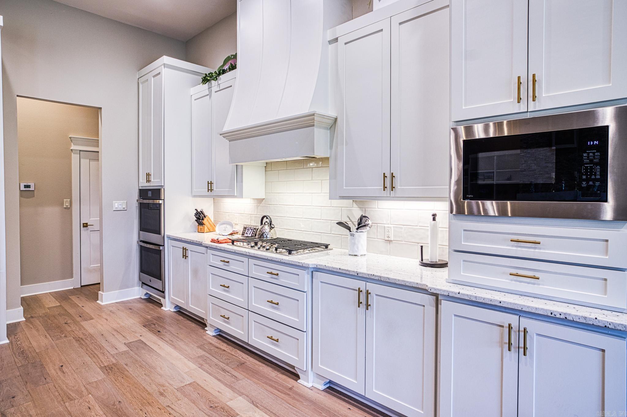 44 ElCano  Hot Springs Village, AR