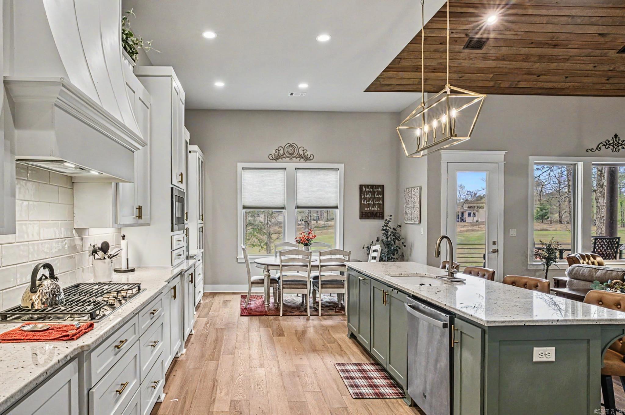 44 ElCano  Hot Springs Village, AR