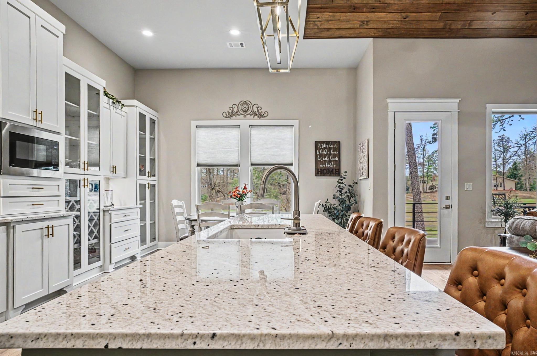 44 ElCano  Hot Springs Village, AR