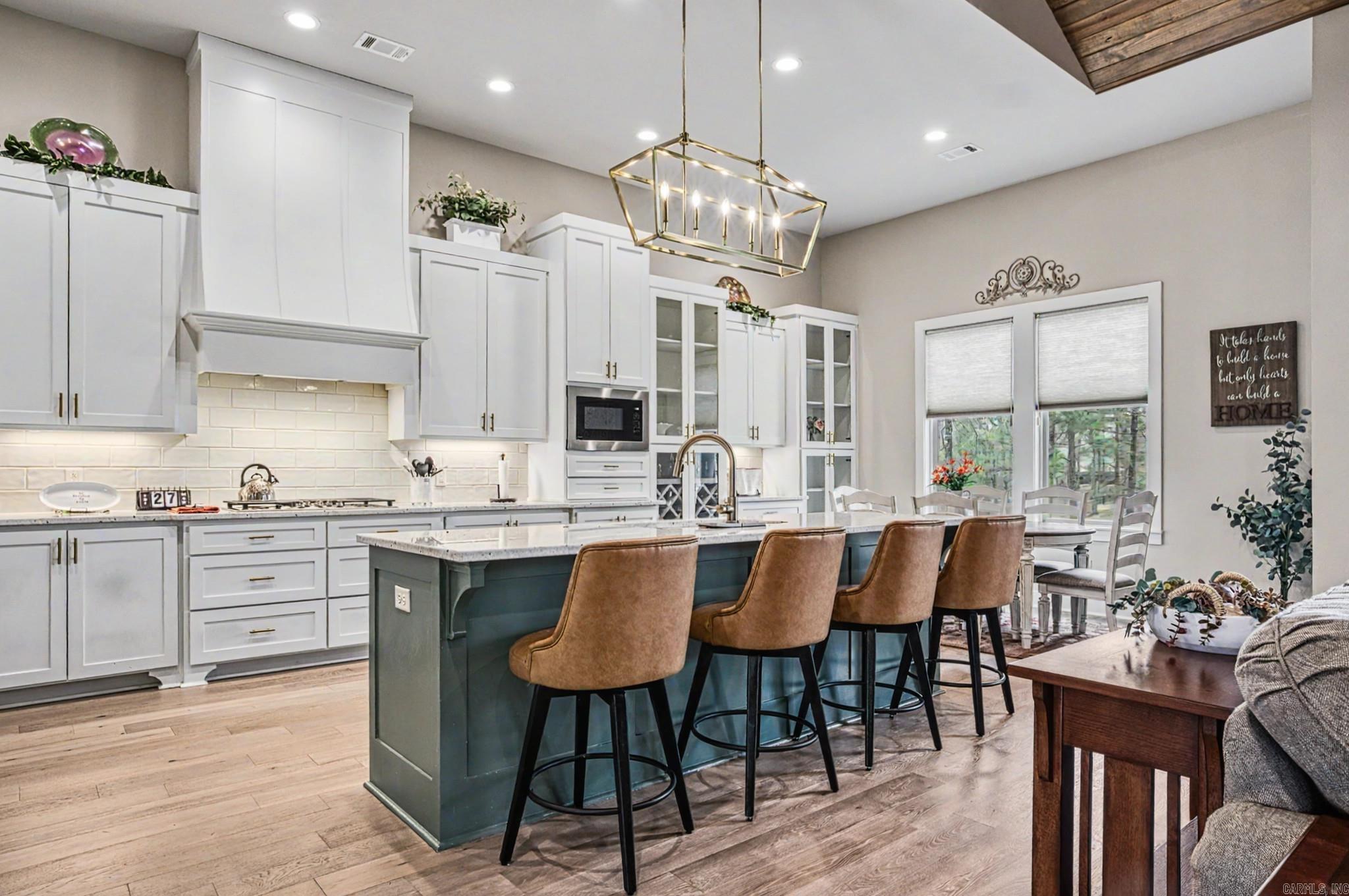 44 ElCano  Hot Springs Village, AR