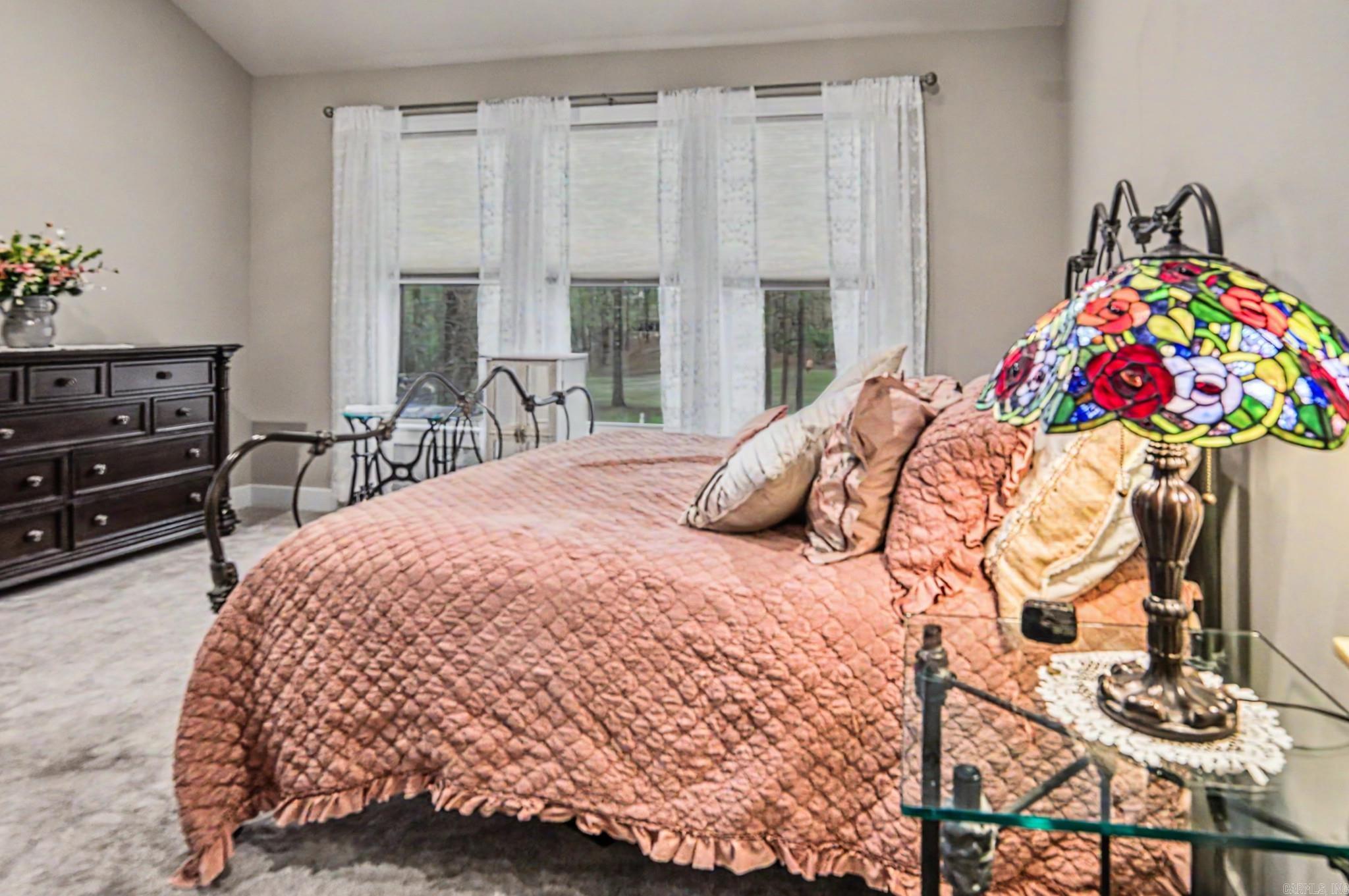 44 ElCano  Hot Springs Village, AR