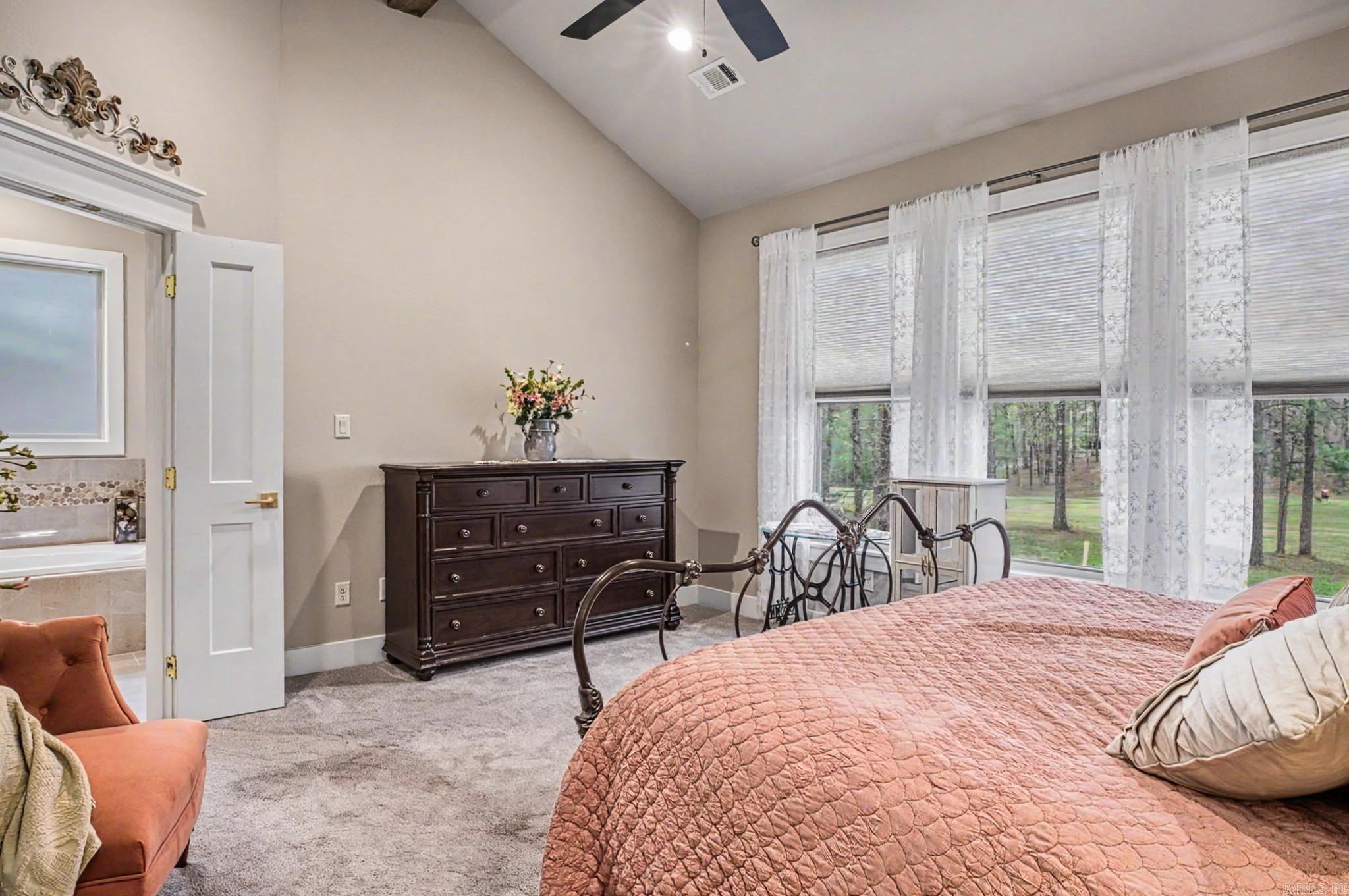 44 ElCano  Hot Springs Village, AR