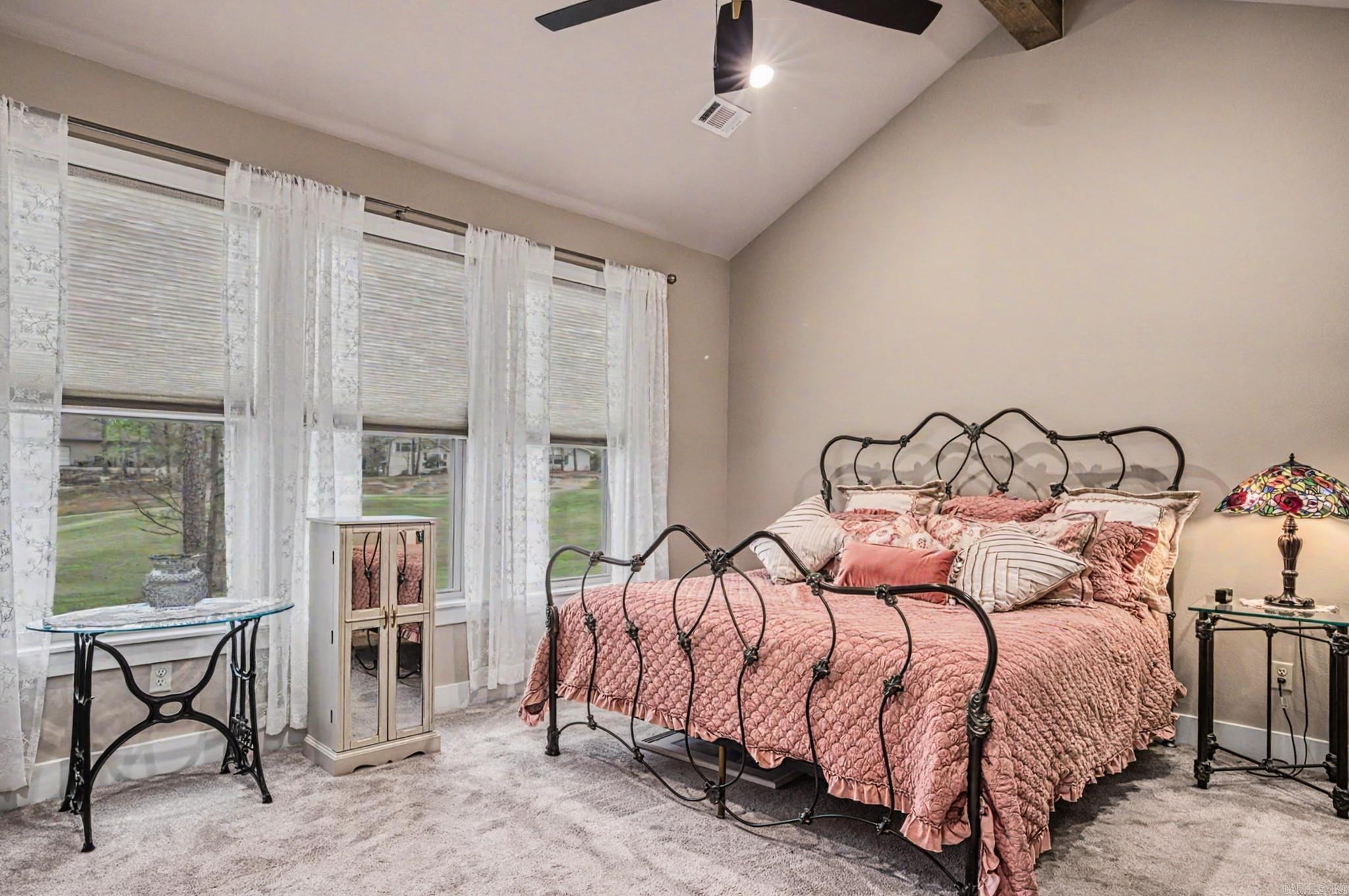 44 ElCano  Hot Springs Village, AR