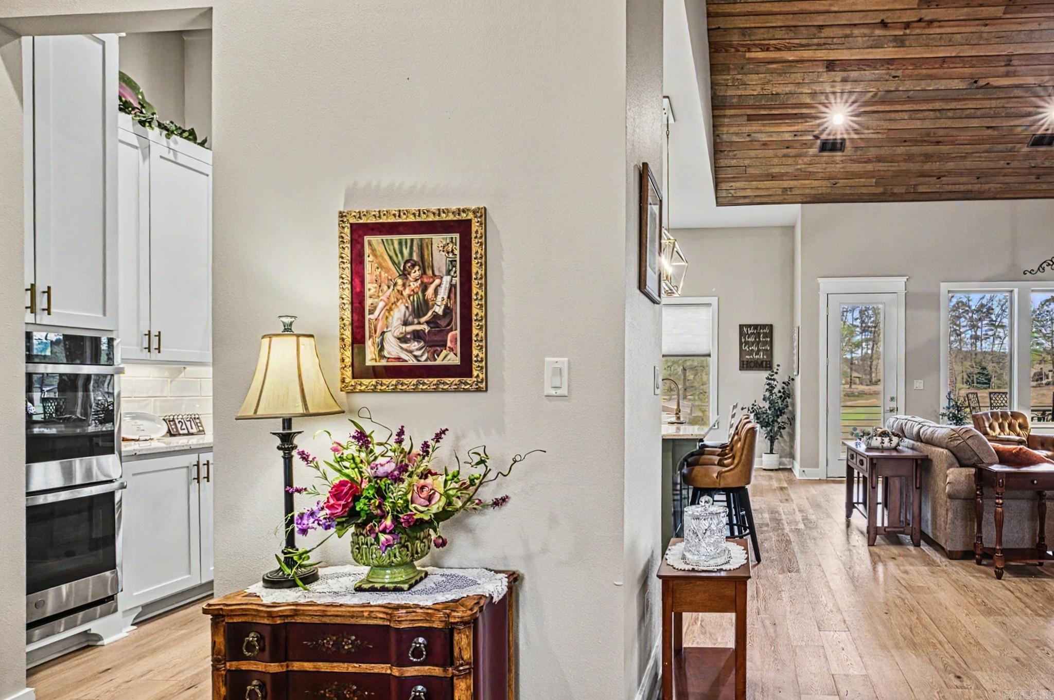 44 ElCano  Hot Springs Village, AR