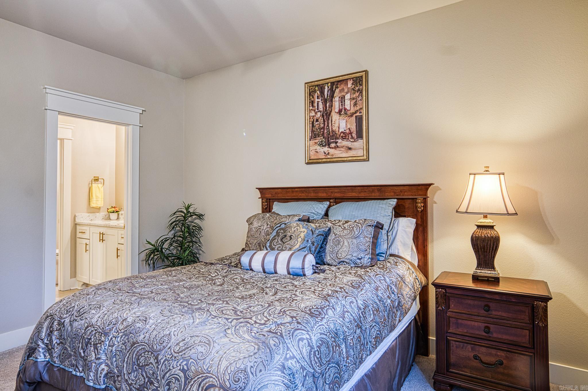 44 ElCano  Hot Springs Village, AR