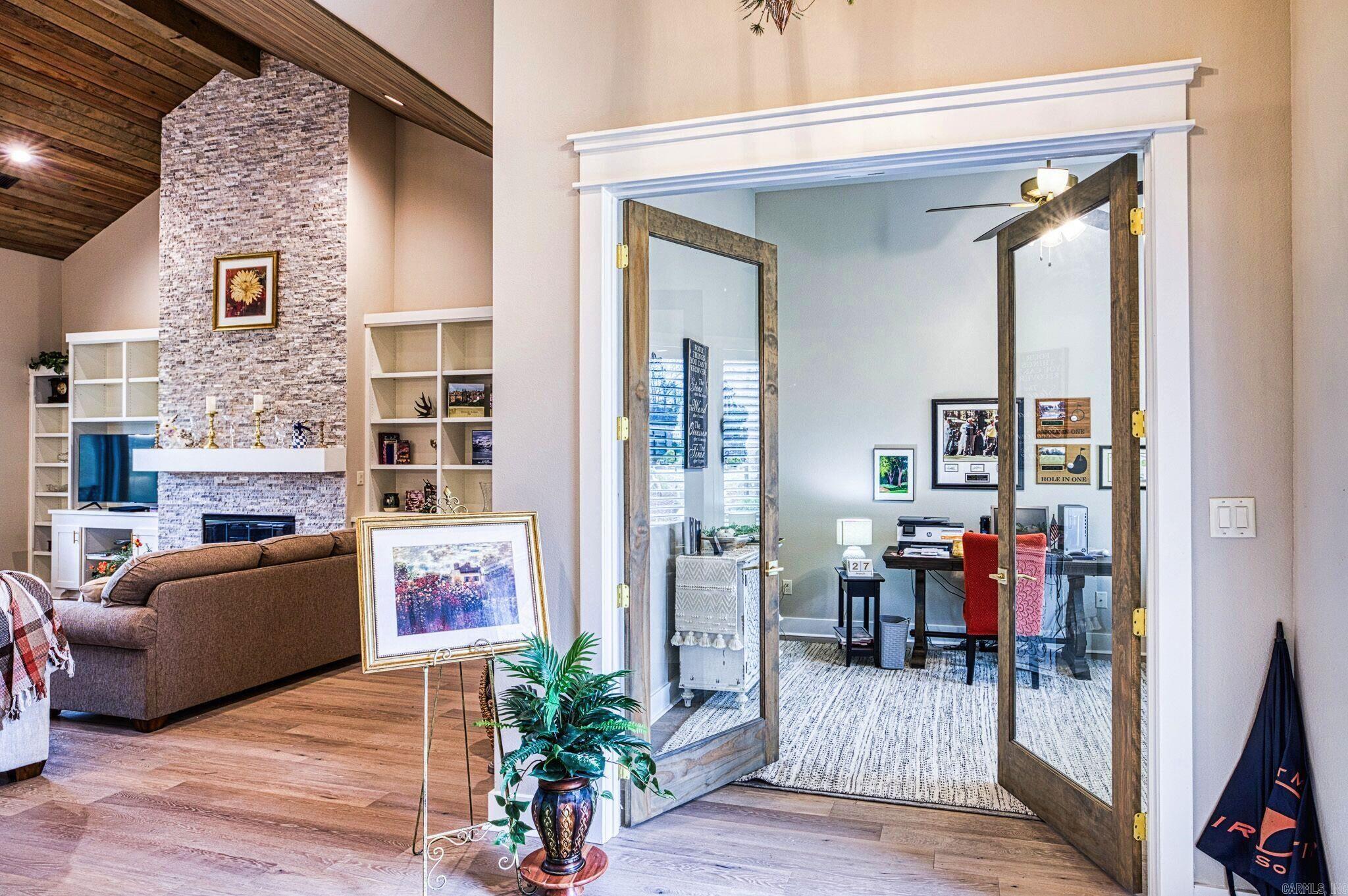 44 ElCano  Hot Springs Village, AR