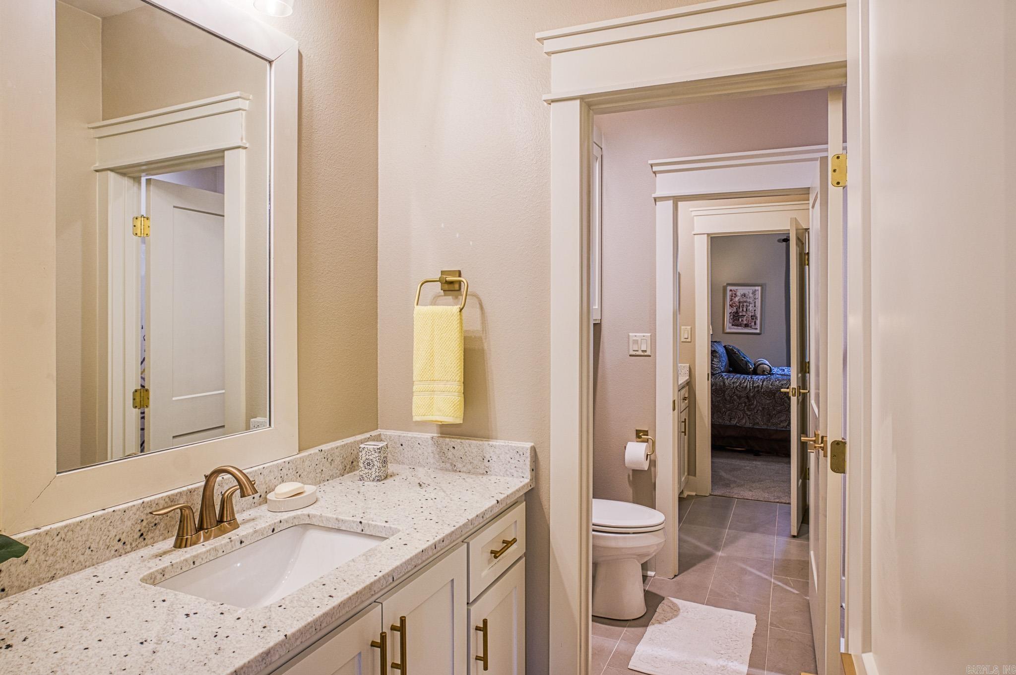 44 ElCano  Hot Springs Village, AR