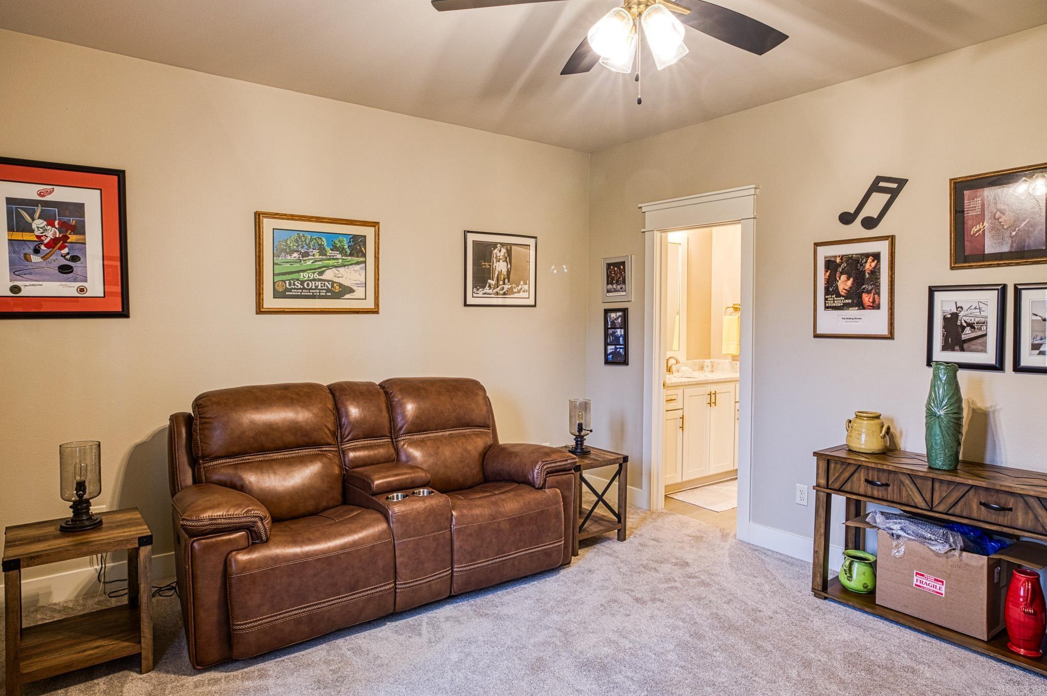 44 ElCano  Hot Springs Village, AR