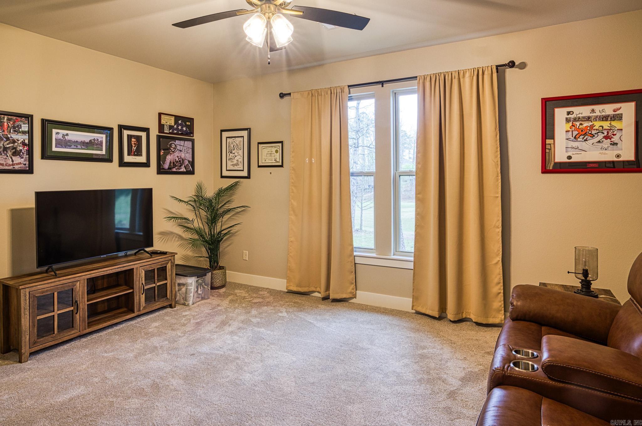 44 ElCano  Hot Springs Village, AR