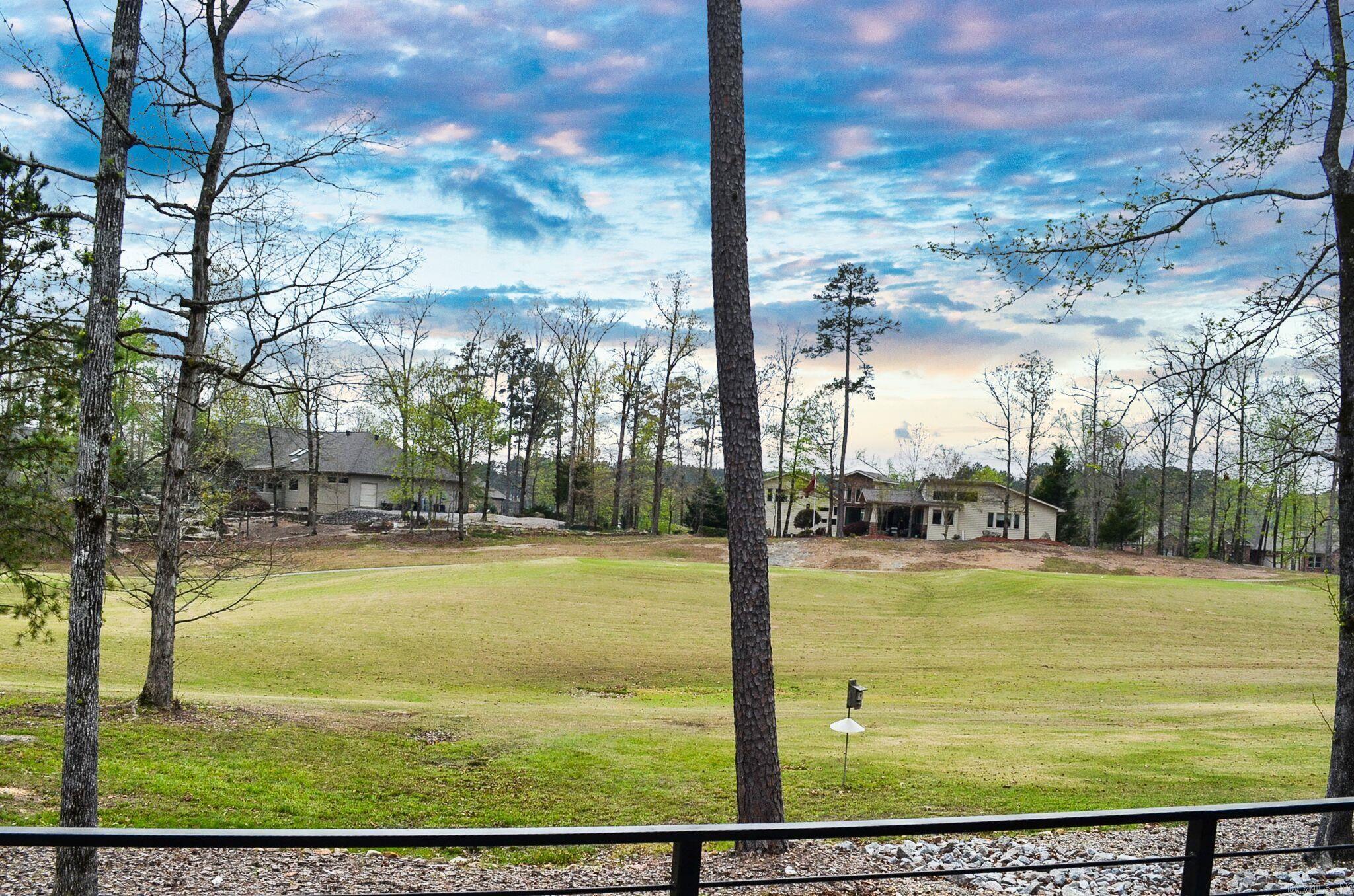 44 ElCano  Hot Springs Village, AR