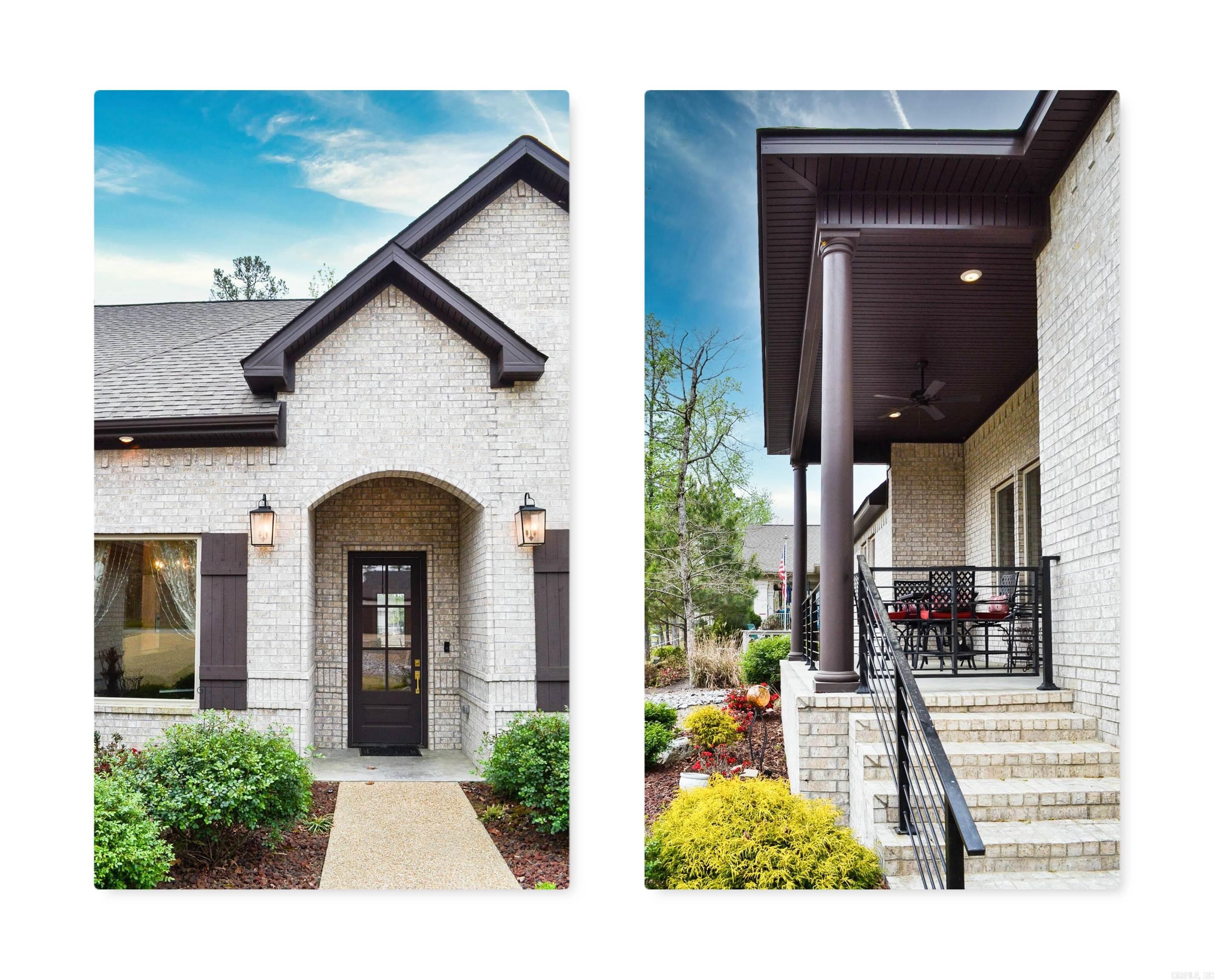 44 ElCano  Hot Springs Village, AR