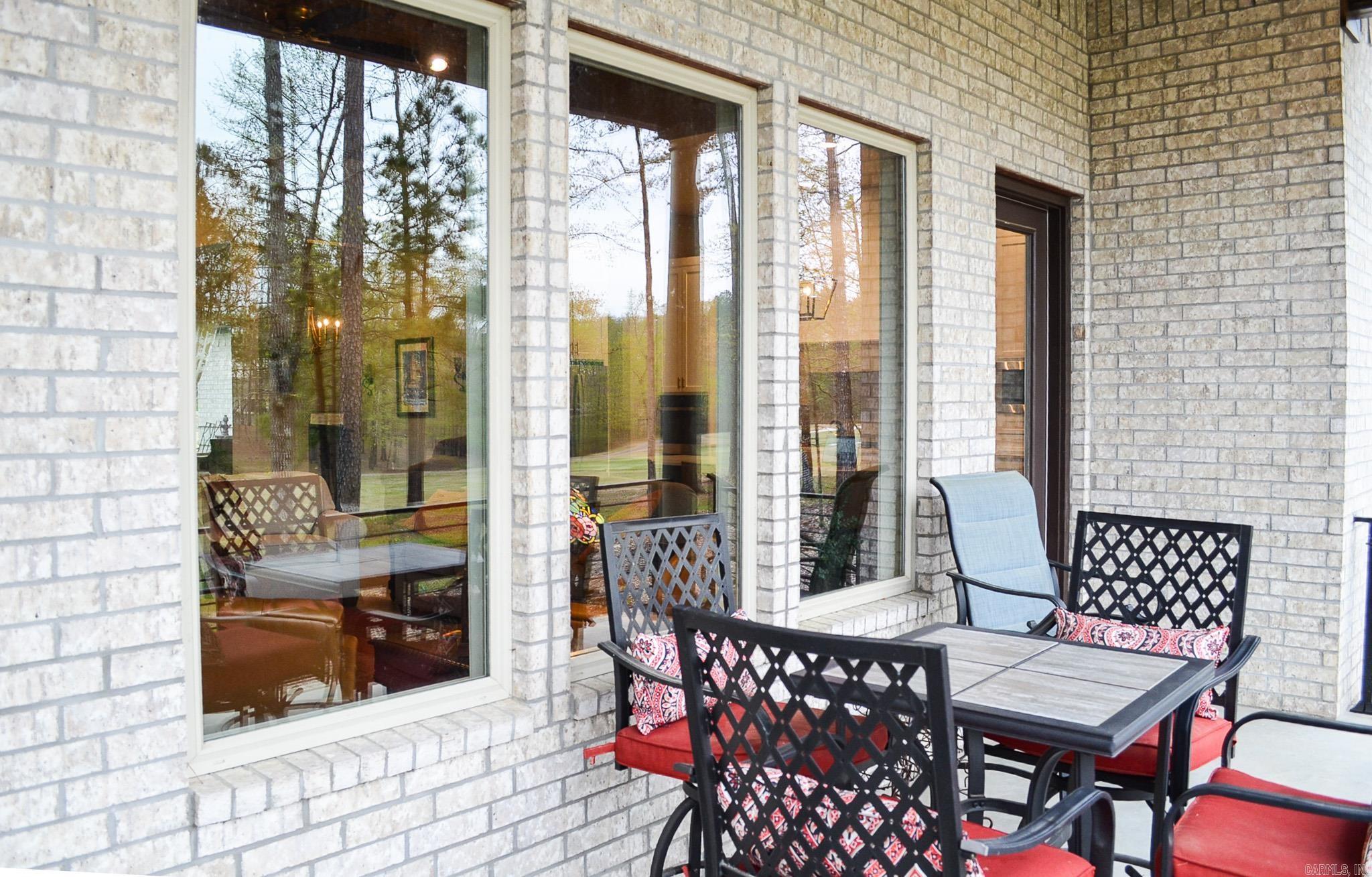 44 ElCano  Hot Springs Village, AR