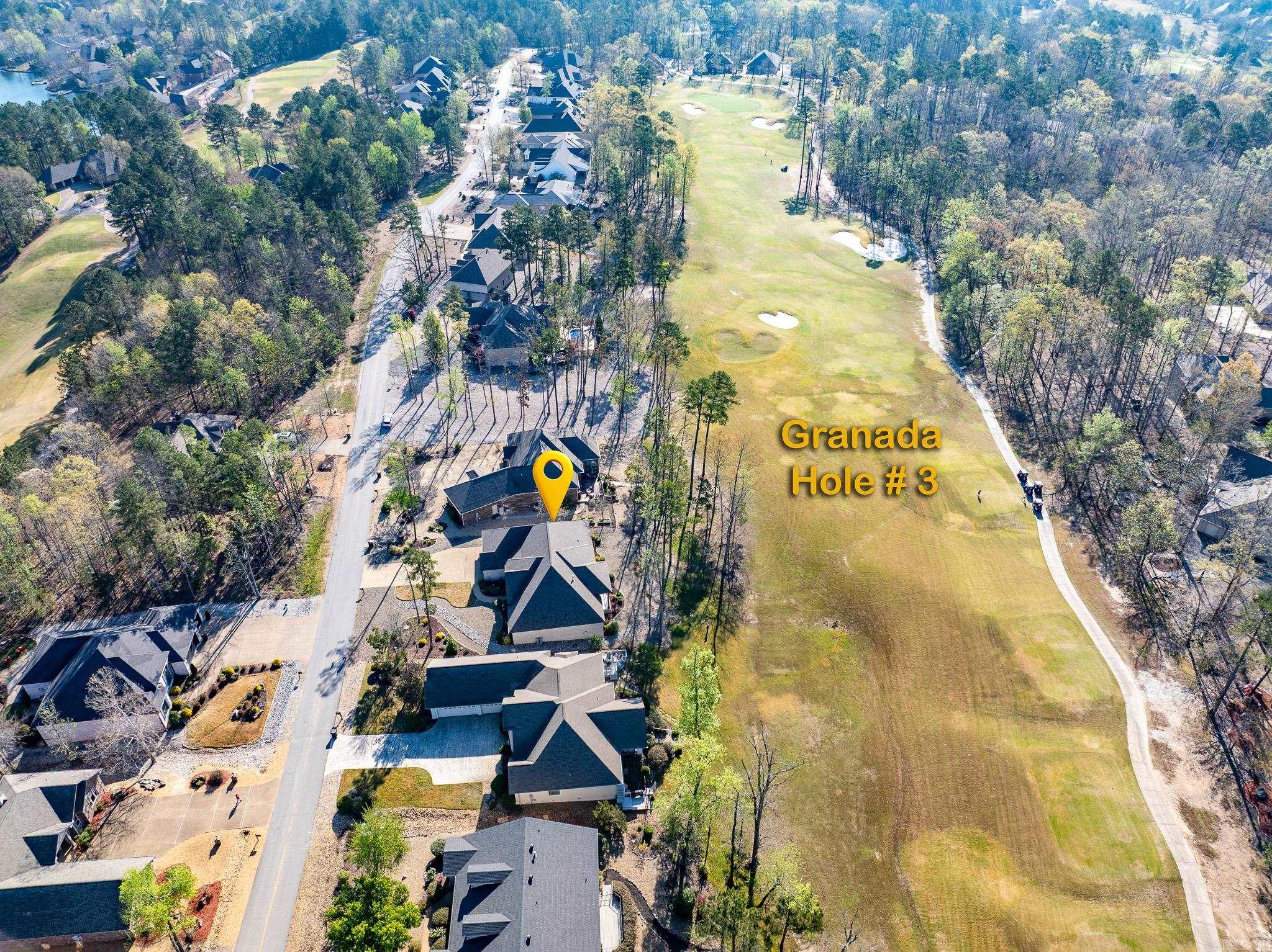 44 ElCano  Hot Springs Village, AR