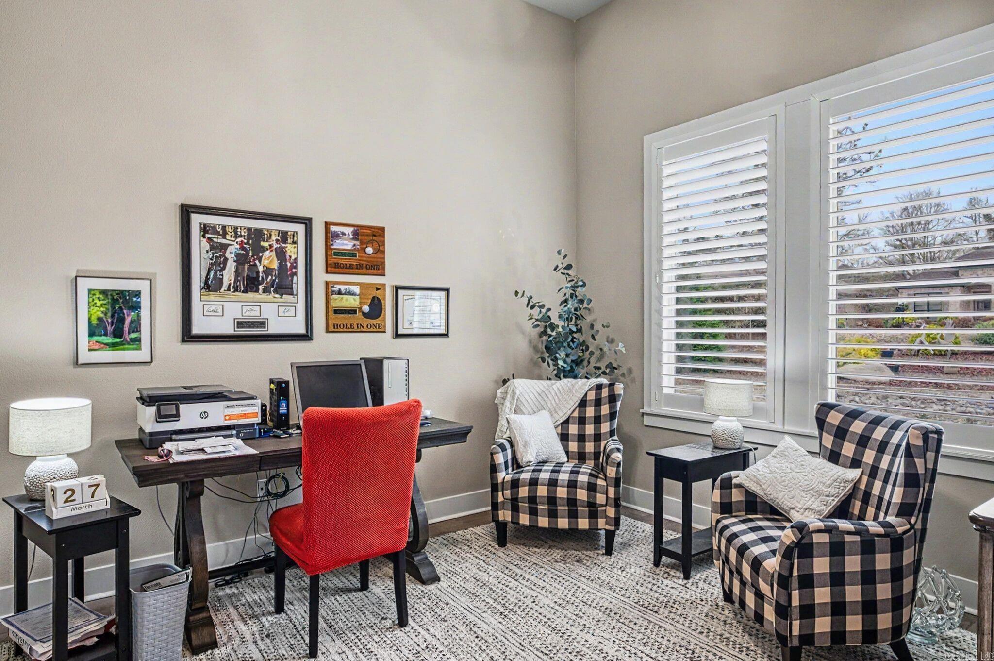 44 ElCano  Hot Springs Village, AR