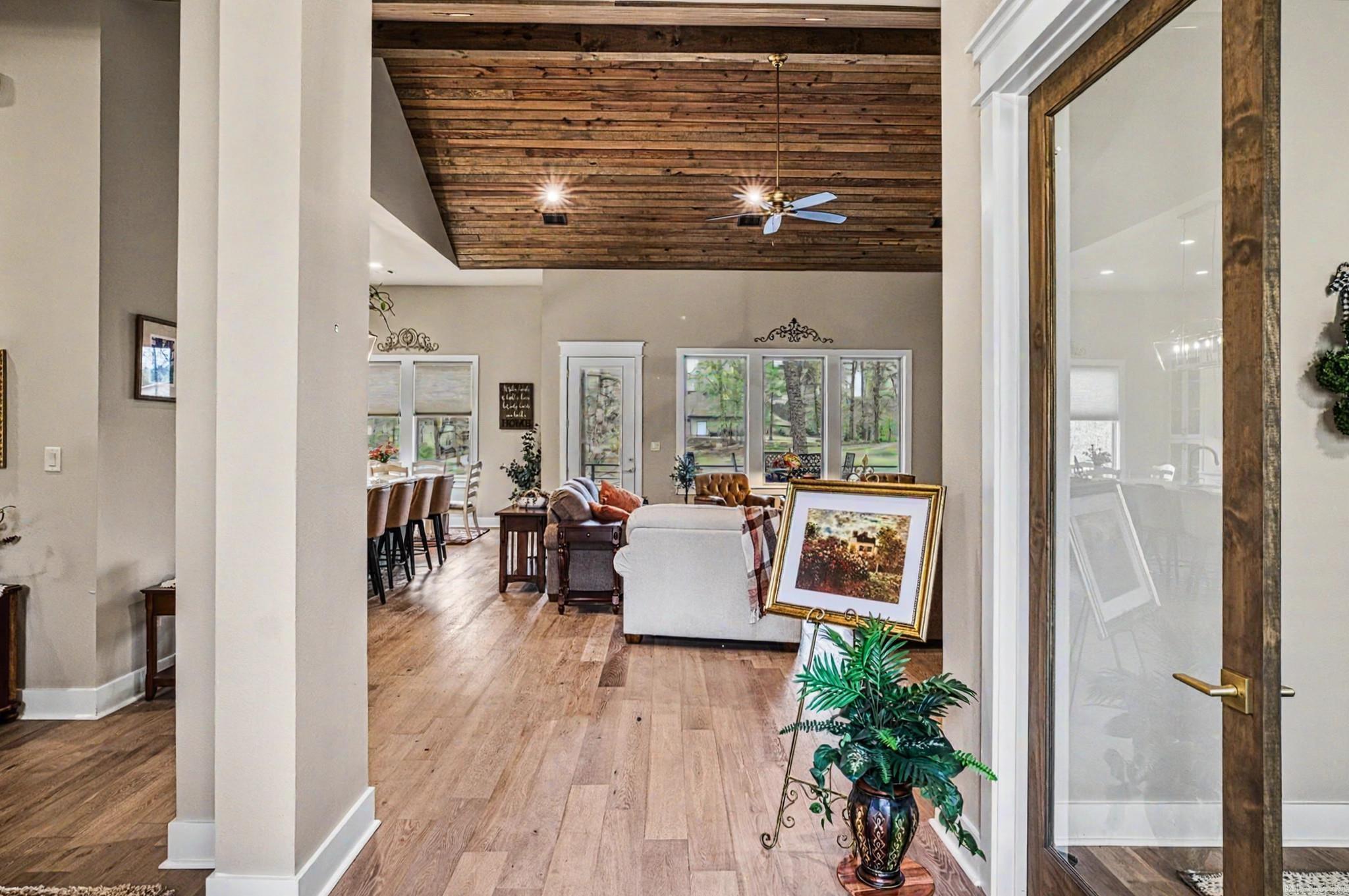 44 ElCano  Hot Springs Village, AR