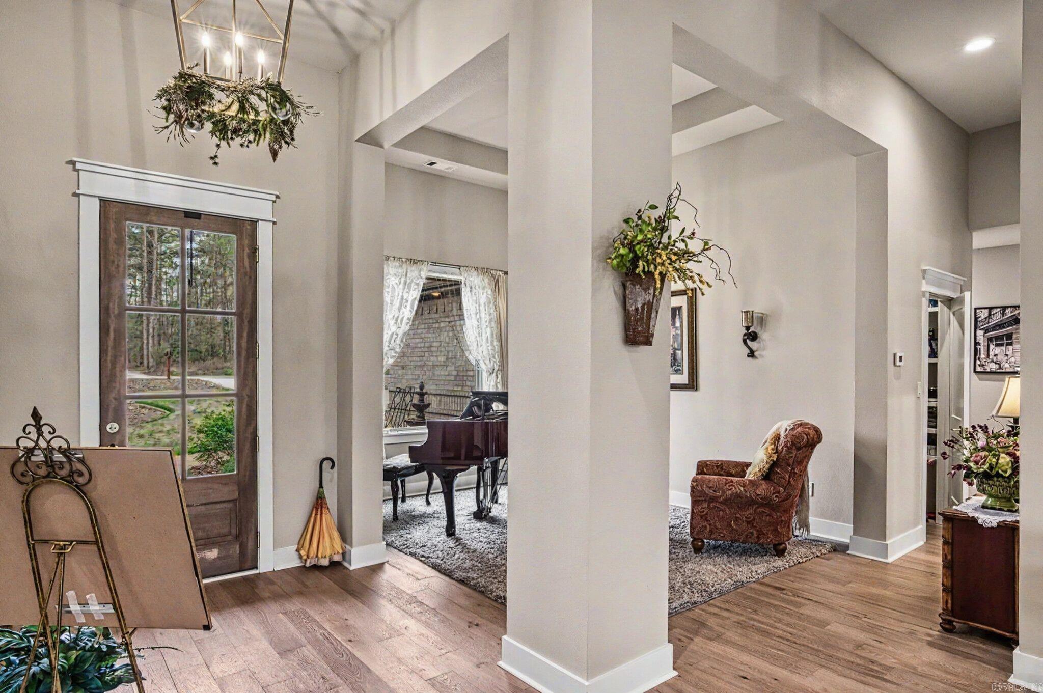 44 ElCano  Hot Springs Village, AR