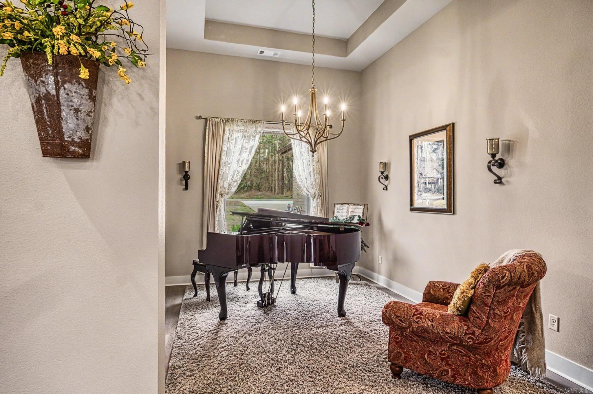 44 ElCano  Hot Springs Village, AR